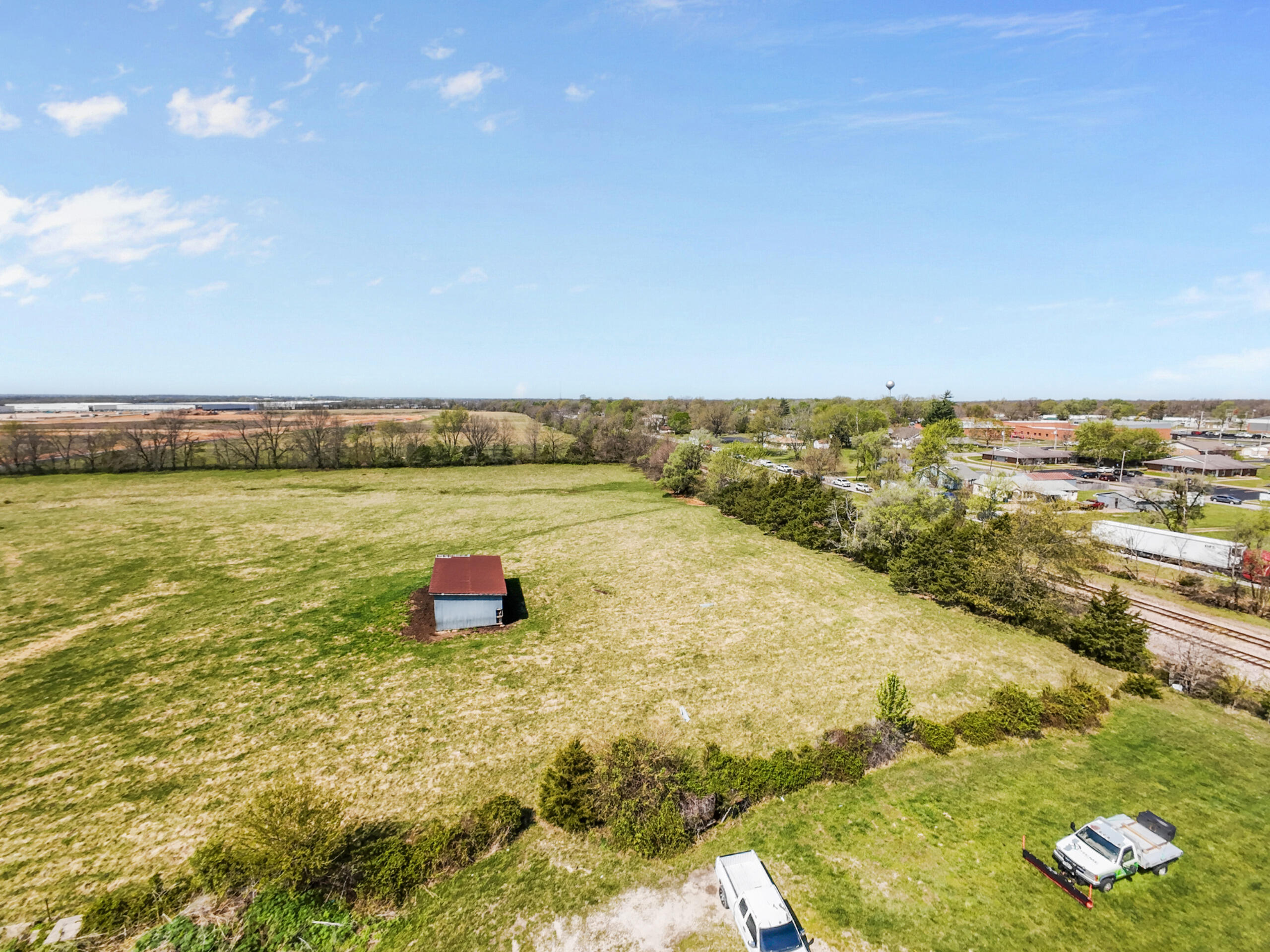 Photo 29 - Commercial Sale for sale – 303  Washington Street  Strafford, MO