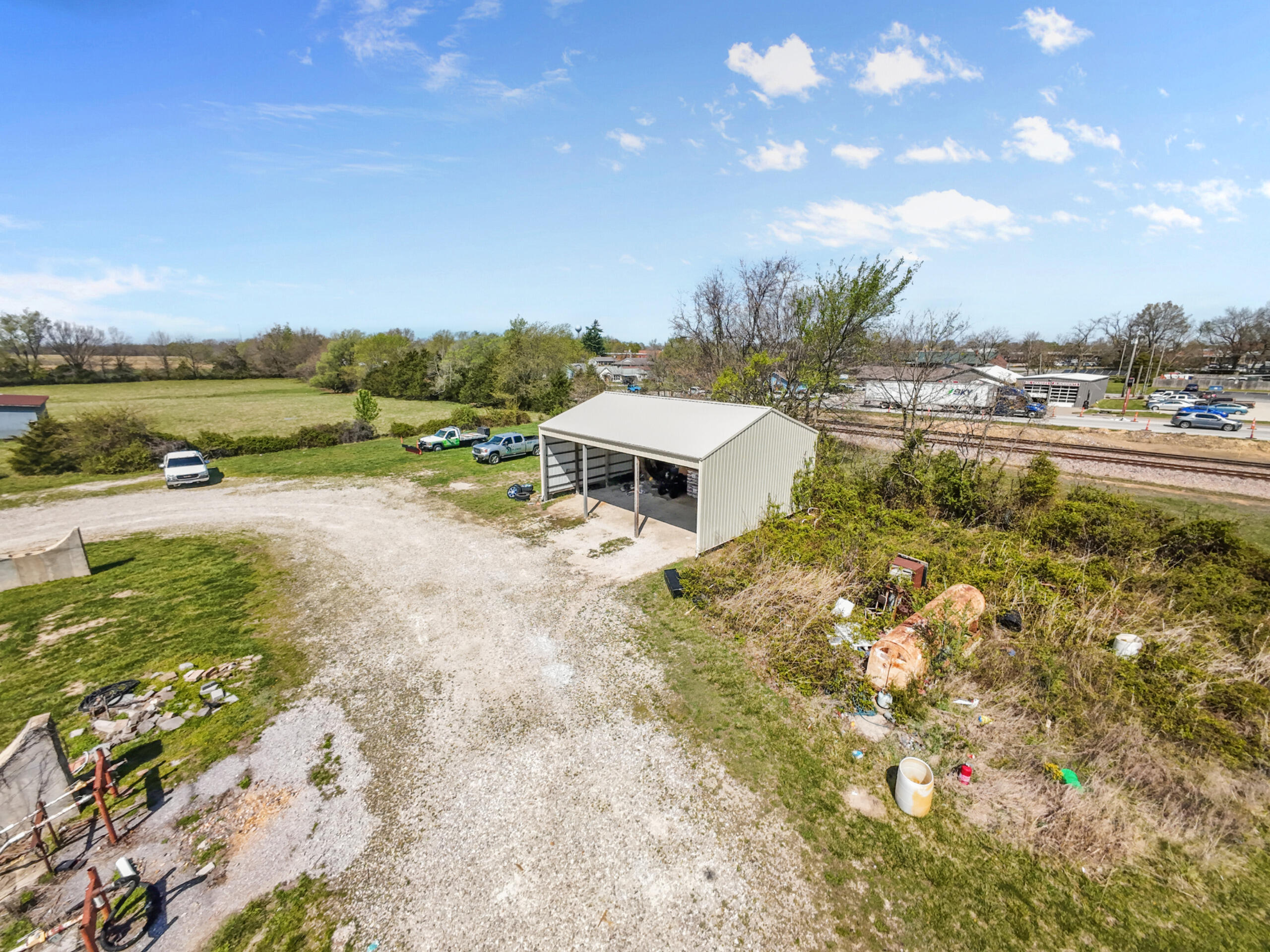 Photo 32 - Commercial Sale for sale – 303  Washington Street  Strafford, MO