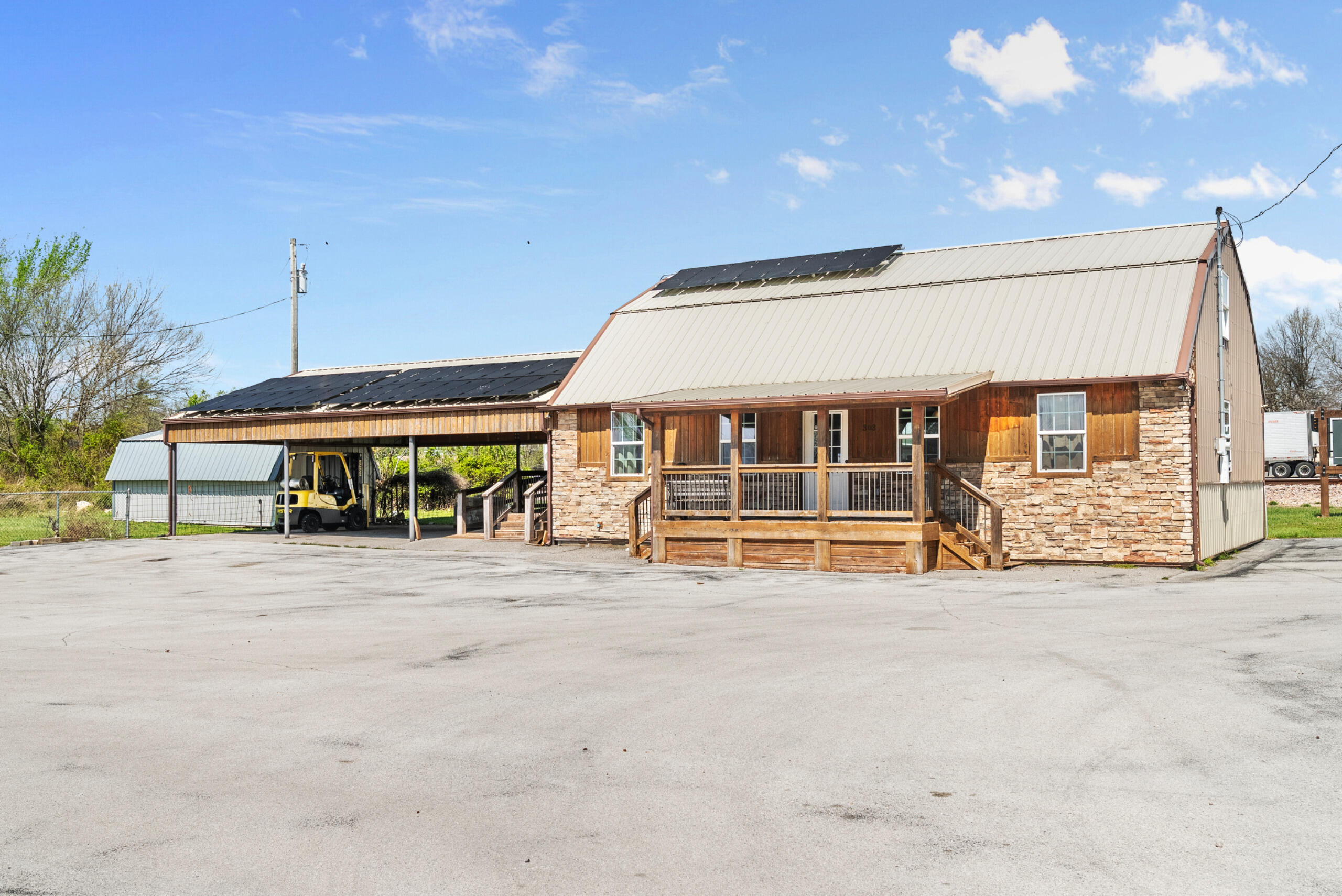 Photo 106 - Commercial Sale for sale – 303  Washington Street  Strafford, MO