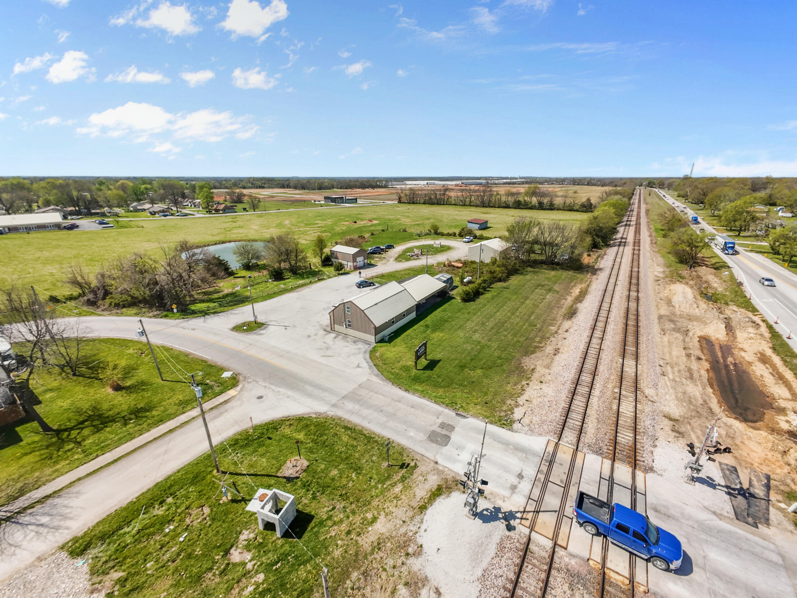 Photo 41 - Commercial Sale for sale – 303  Washington Street  Strafford, MO