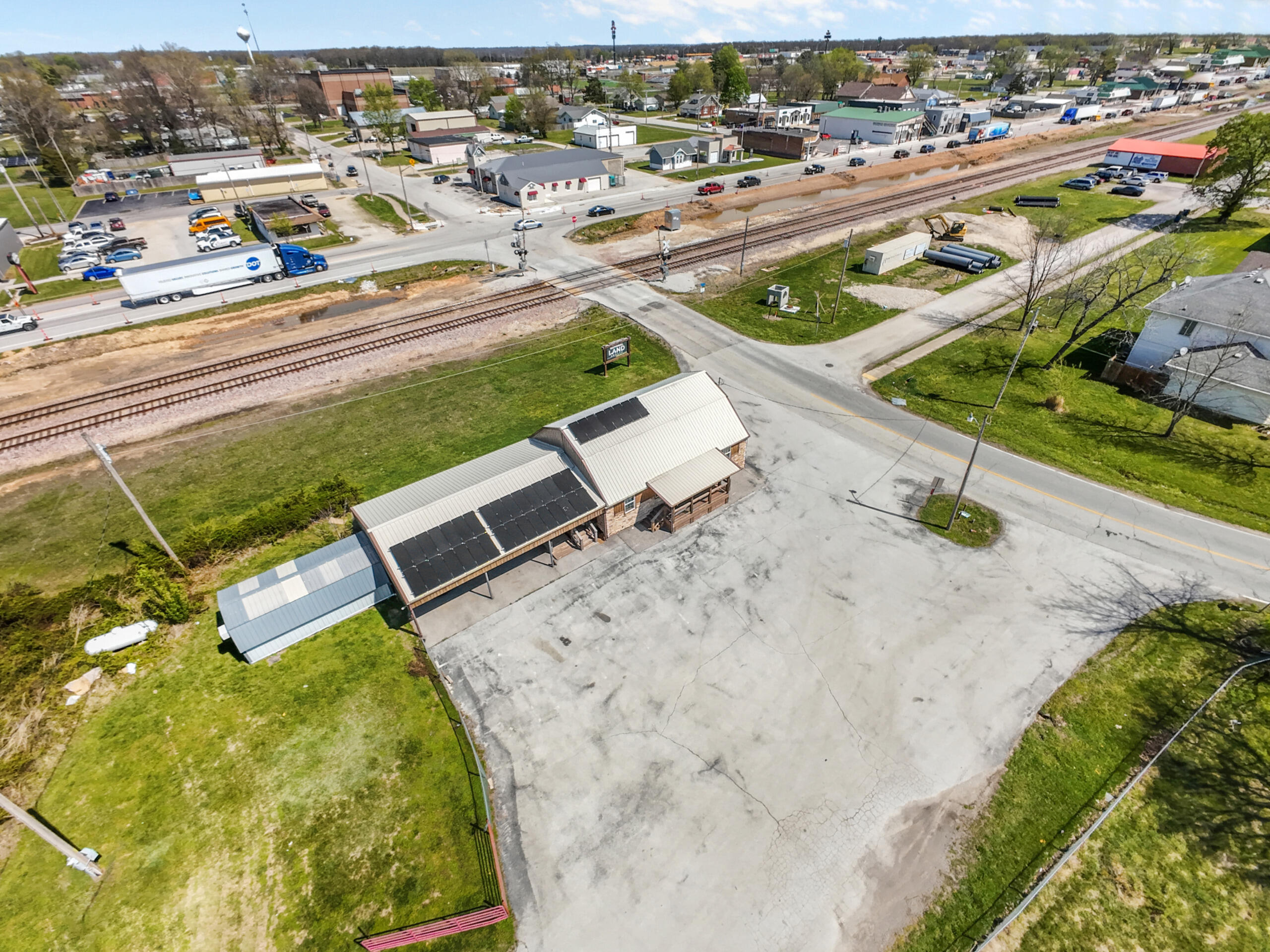 Photo 44 - Commercial Sale for sale – 303  Washington Street  Strafford, MO