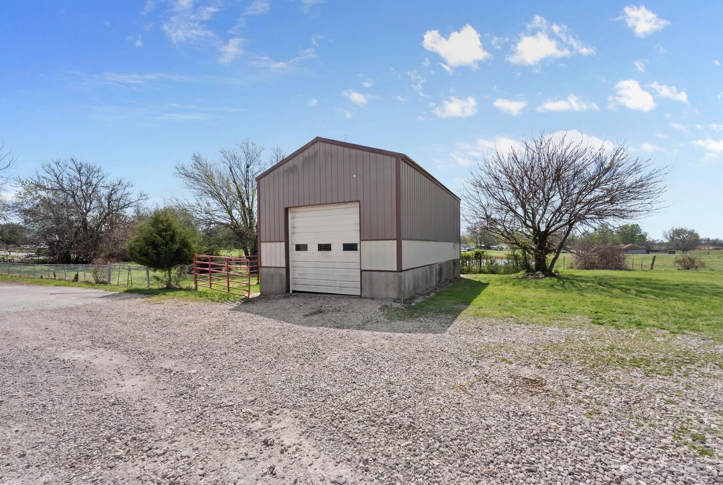 Photo 49 - Commercial Sale for sale – 303  Washington Street  Strafford, MO