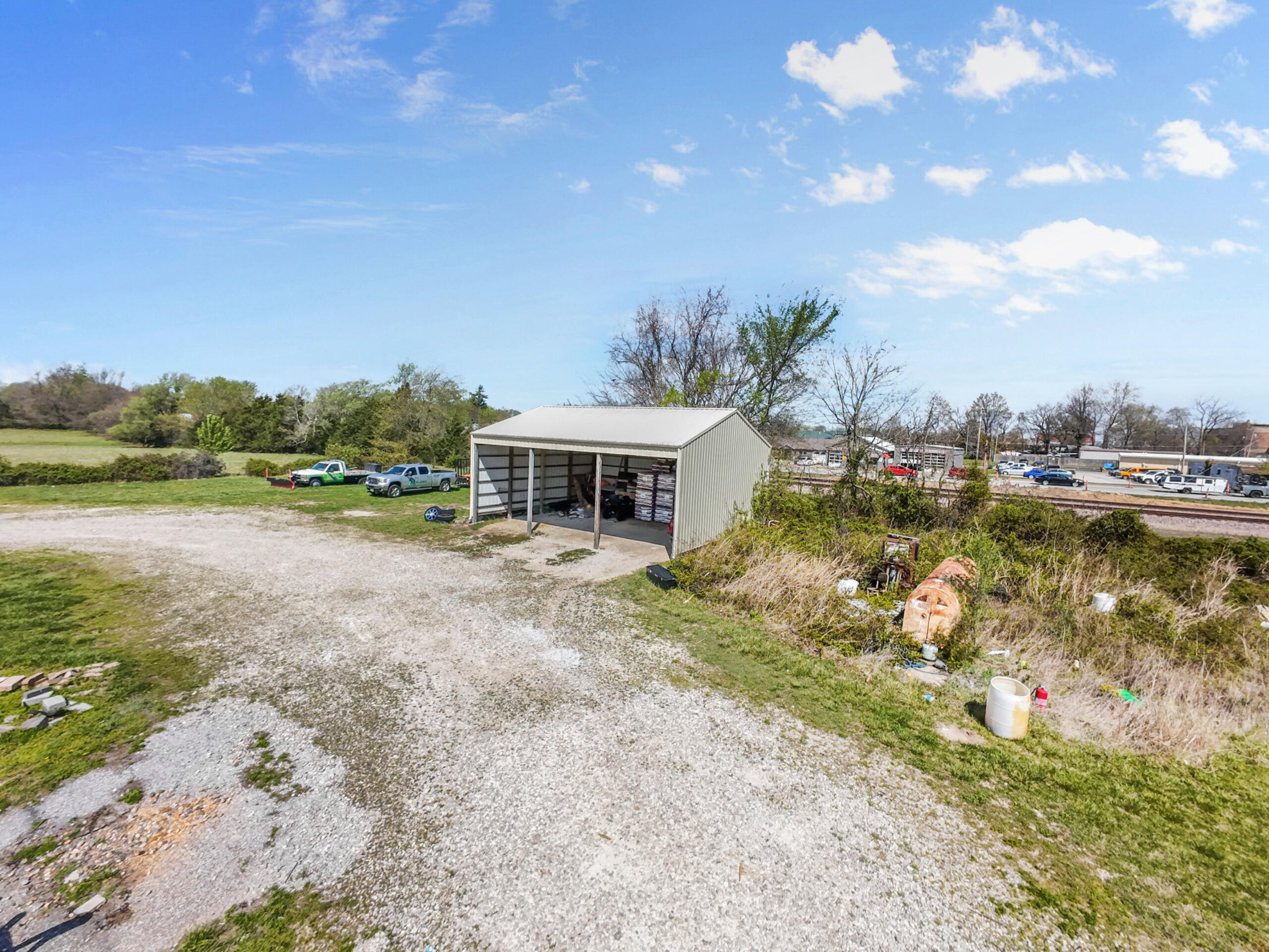 Photo 26 - Commercial Sale for sale – 303  Washington Street  Strafford, MO