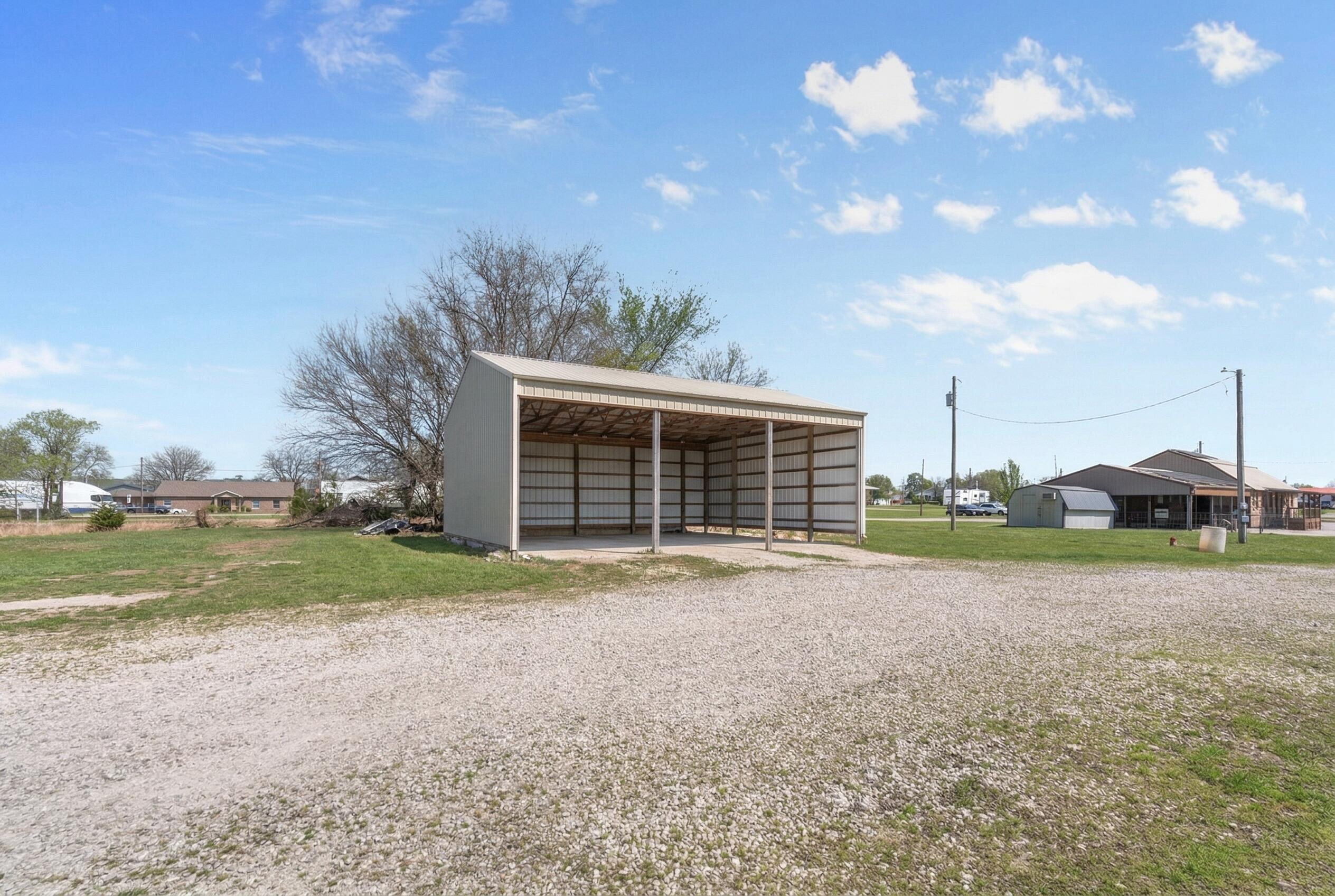 Photo 40 - Commercial Sale for sale – 303  Washington Street  Strafford, MO