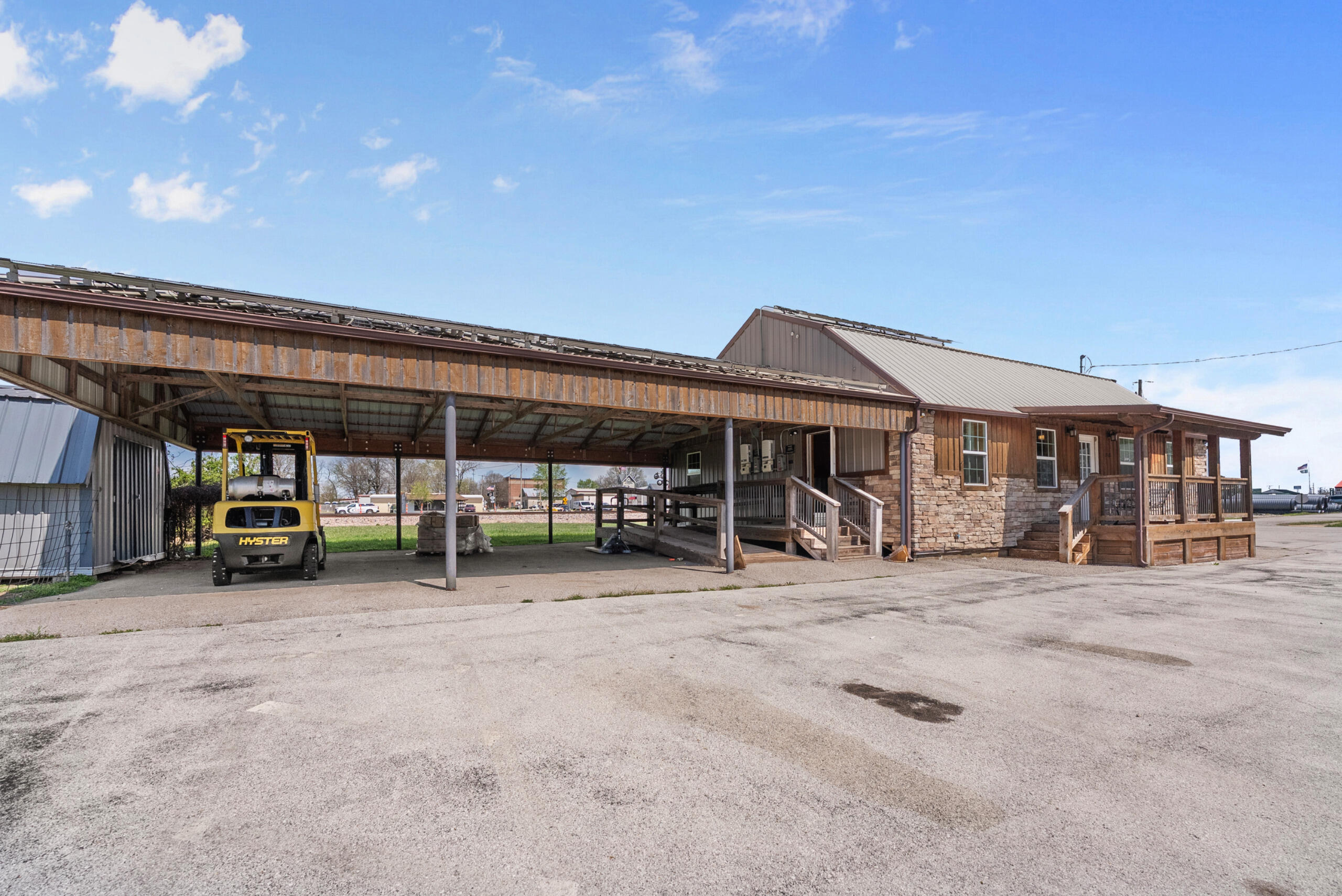 Photo 105 - Commercial Sale for sale – 303  Washington Street  Strafford, MO