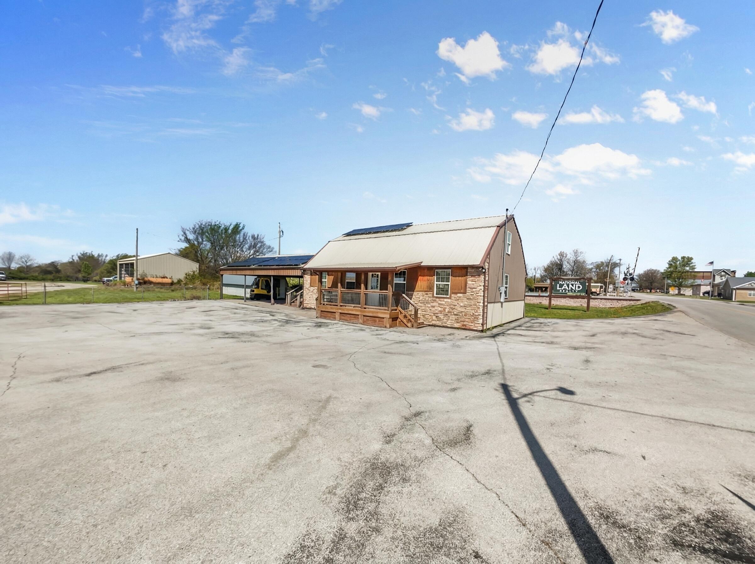 Photo 37 - Commercial Sale for sale – 303  Washington Street  Strafford, MO