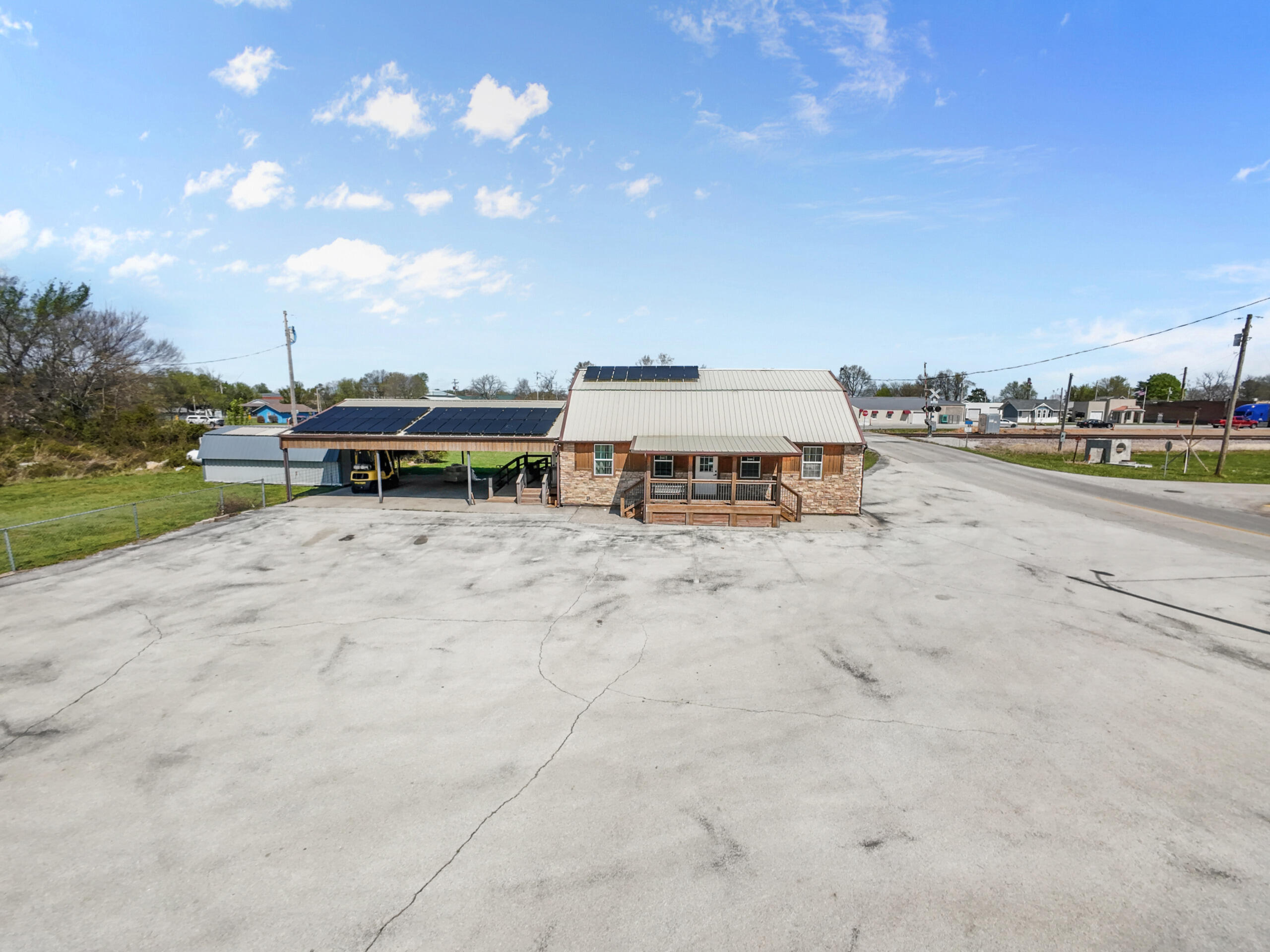 Photo 48 - Commercial Sale for sale – 303  Washington Street  Strafford, MO