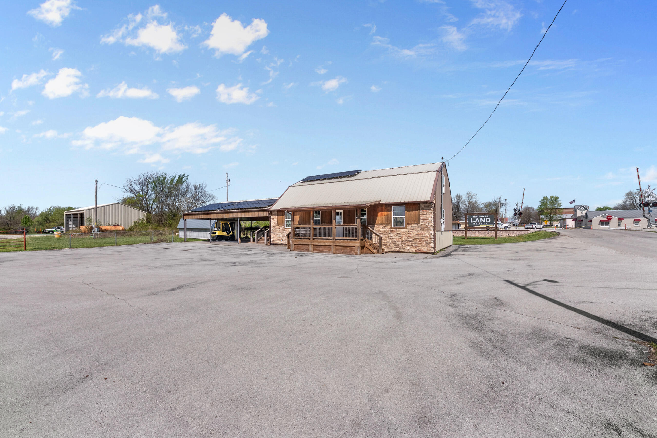 Photo 54 - Commercial Sale for sale – 303  Washington Street  Strafford, MO