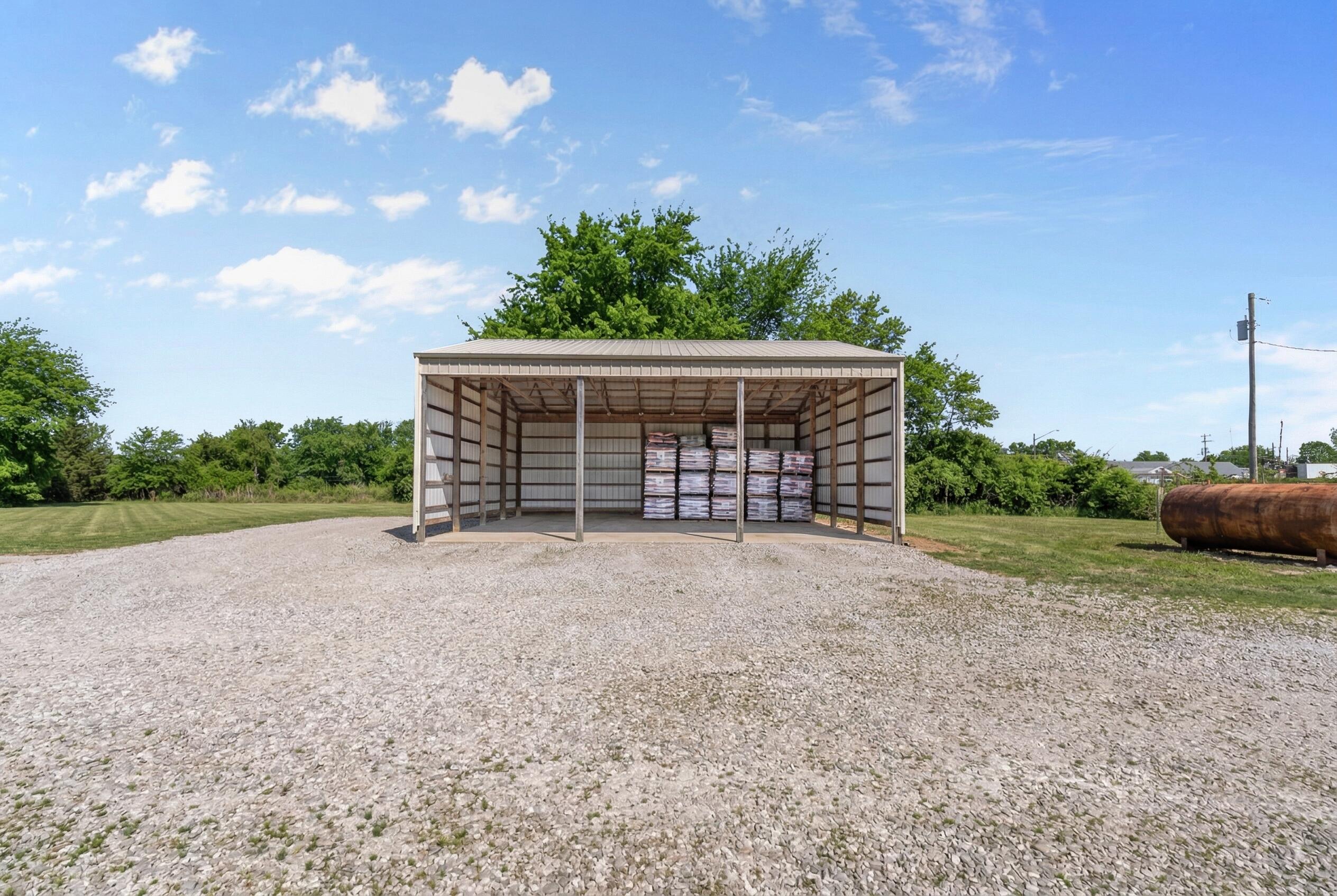 Photo 50 - Commercial Sale for sale – 303  Washington Street  Strafford, MO