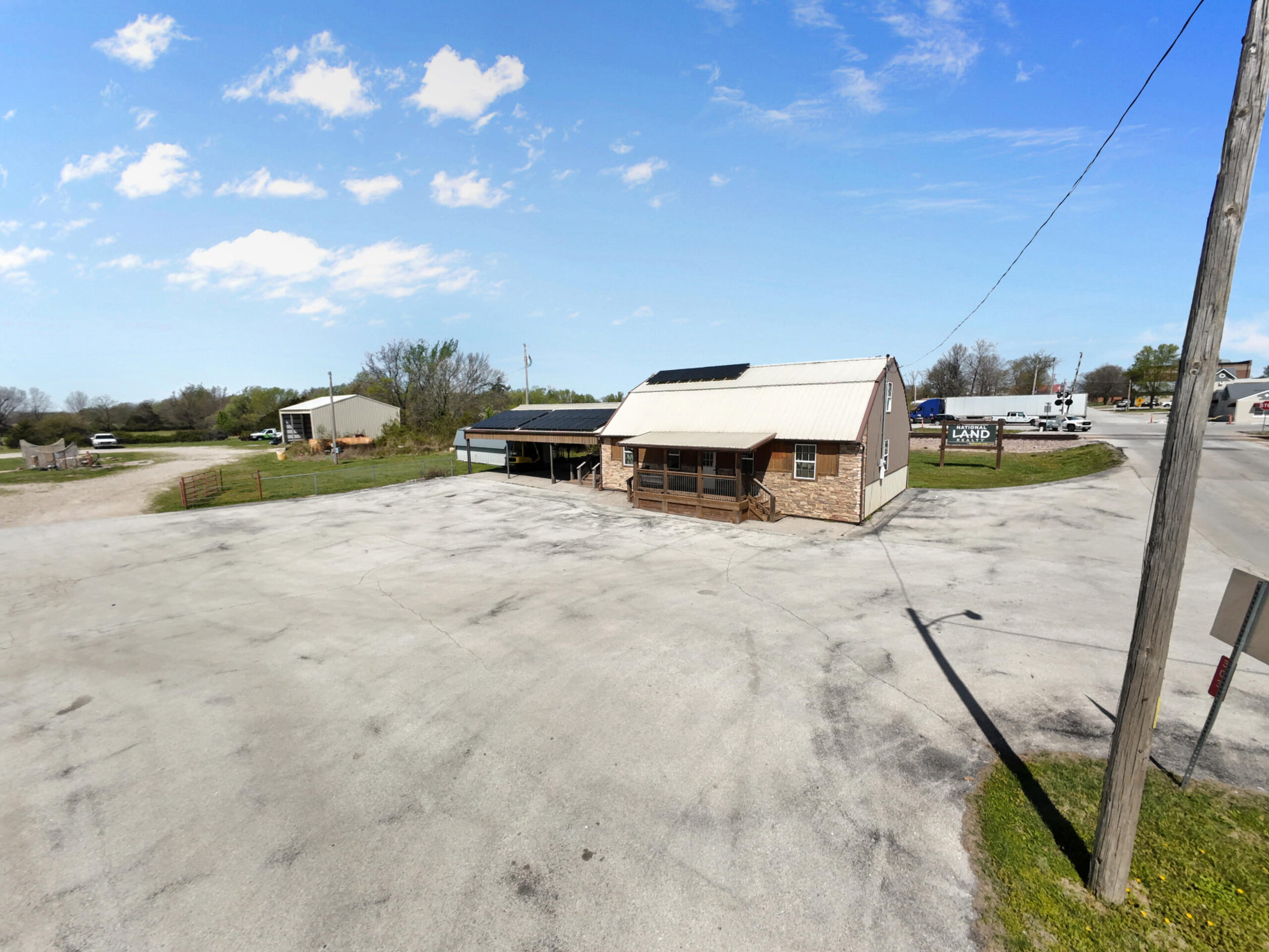 Photo 46 - Commercial Sale for sale – 303  Washington Street  Strafford, MO