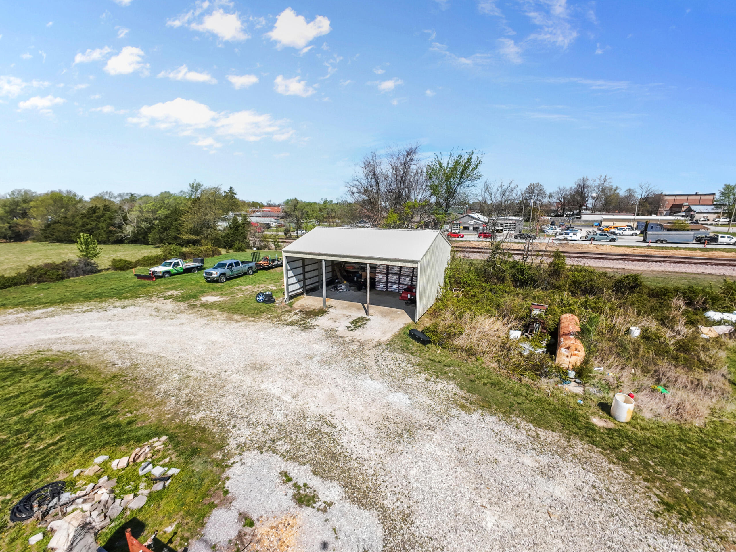 Photo 22 - Commercial Sale for sale – 303  Washington Street  Strafford, MO