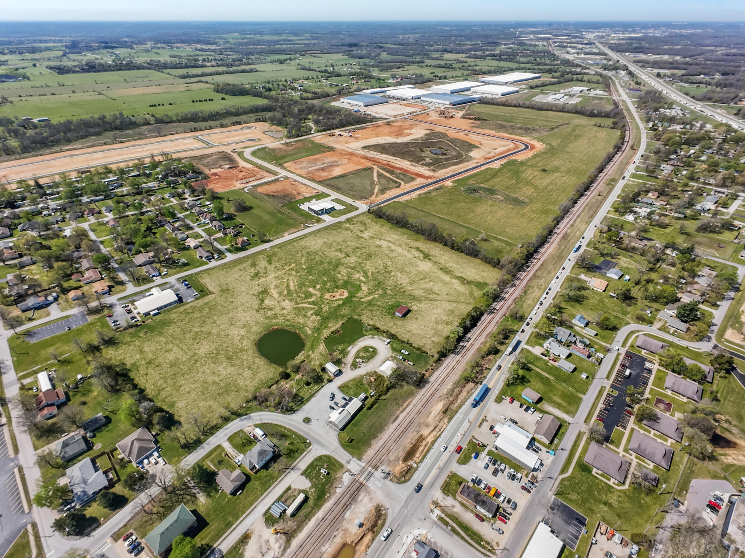 Photo 8 - Commercial Sale for sale – 303  Washington Street  Strafford, MO
