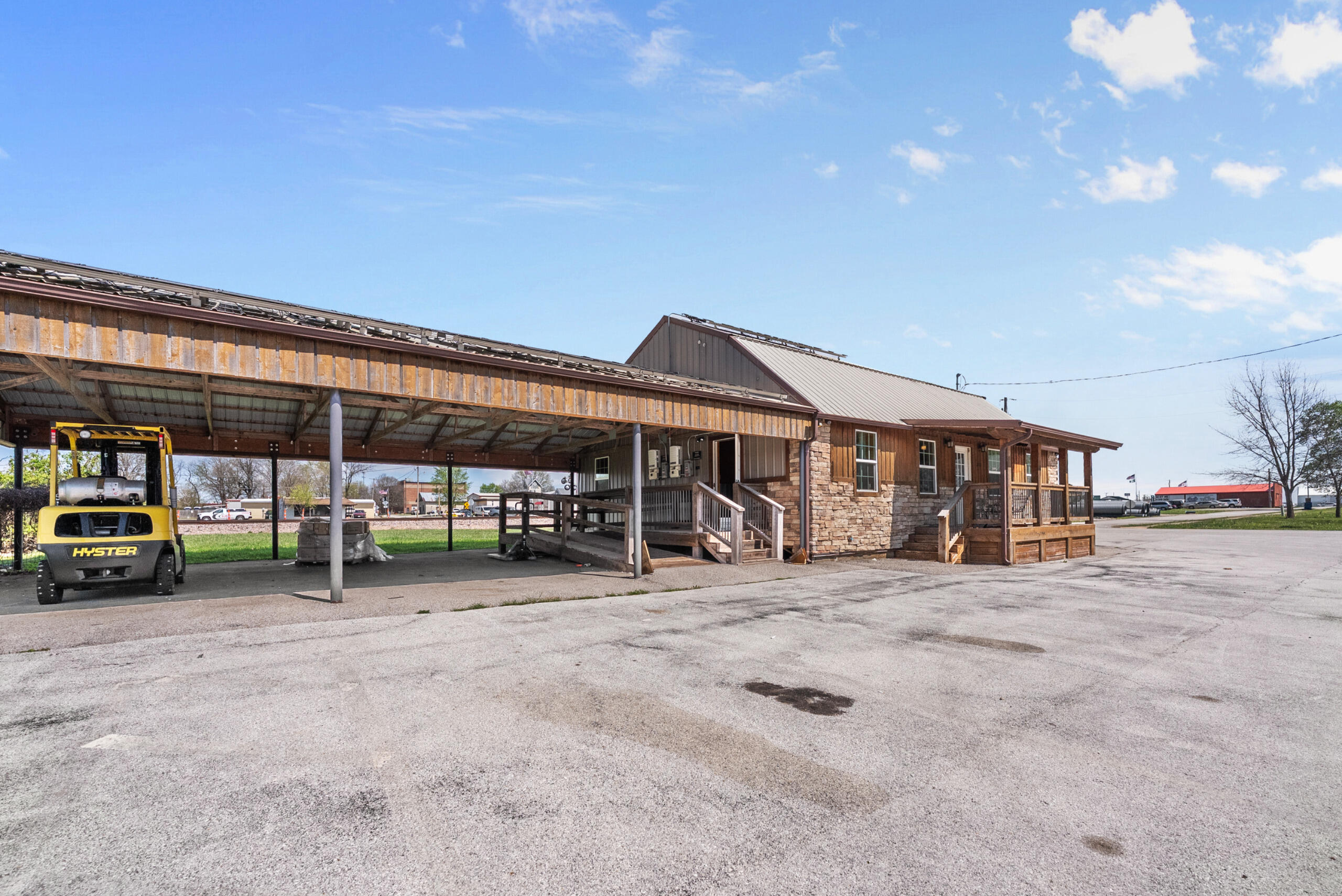 Photo 102 - Commercial Sale for sale – 303  Washington Street  Strafford, MO