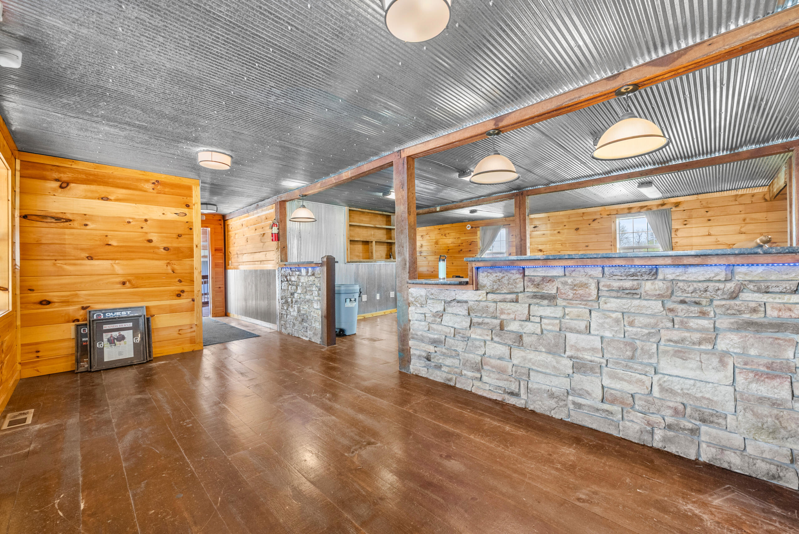 Photo 68 - Commercial Sale for sale – 303  Washington Street  Strafford, MO