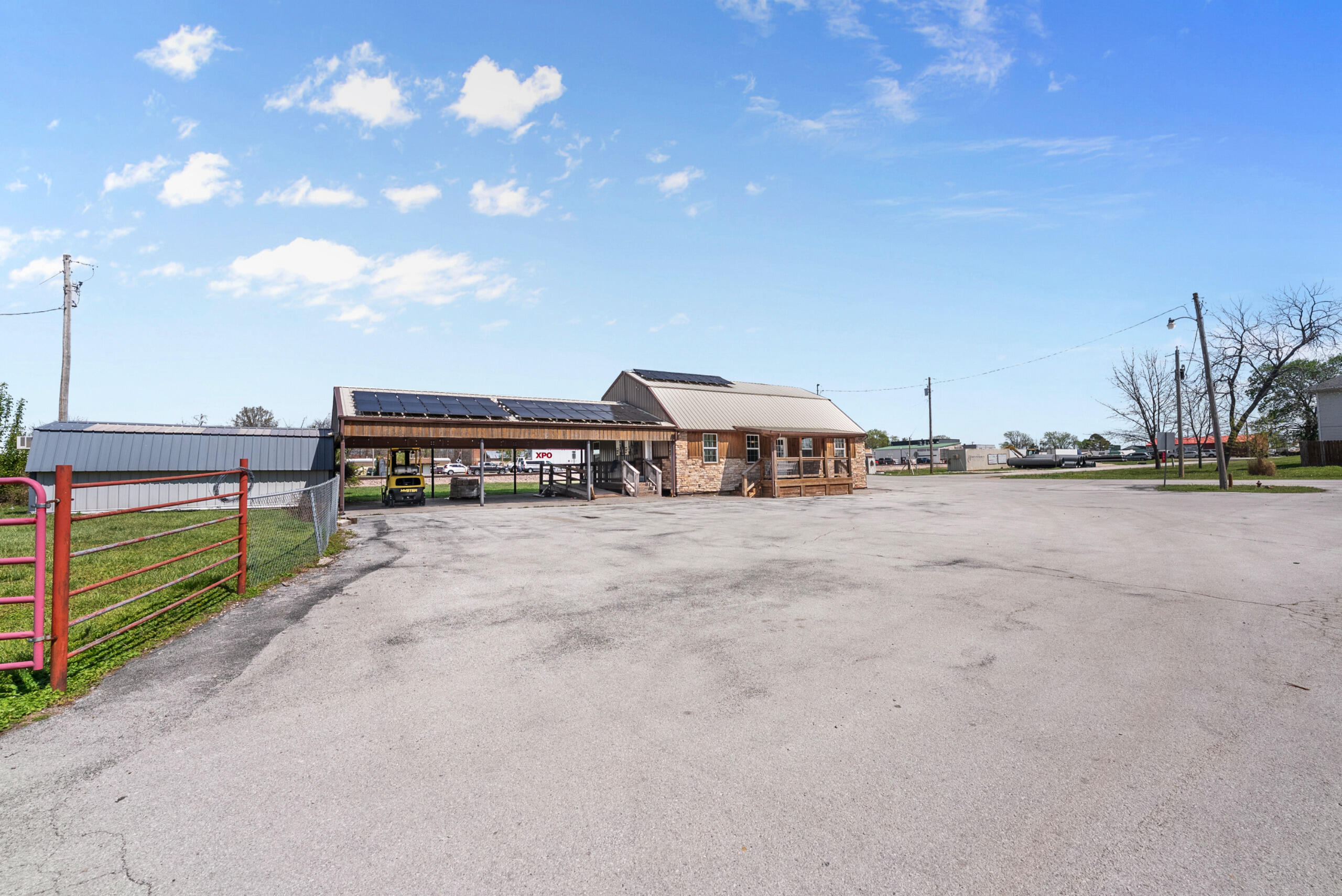Photo 52 - Commercial Sale for sale – 303  Washington Street  Strafford, MO