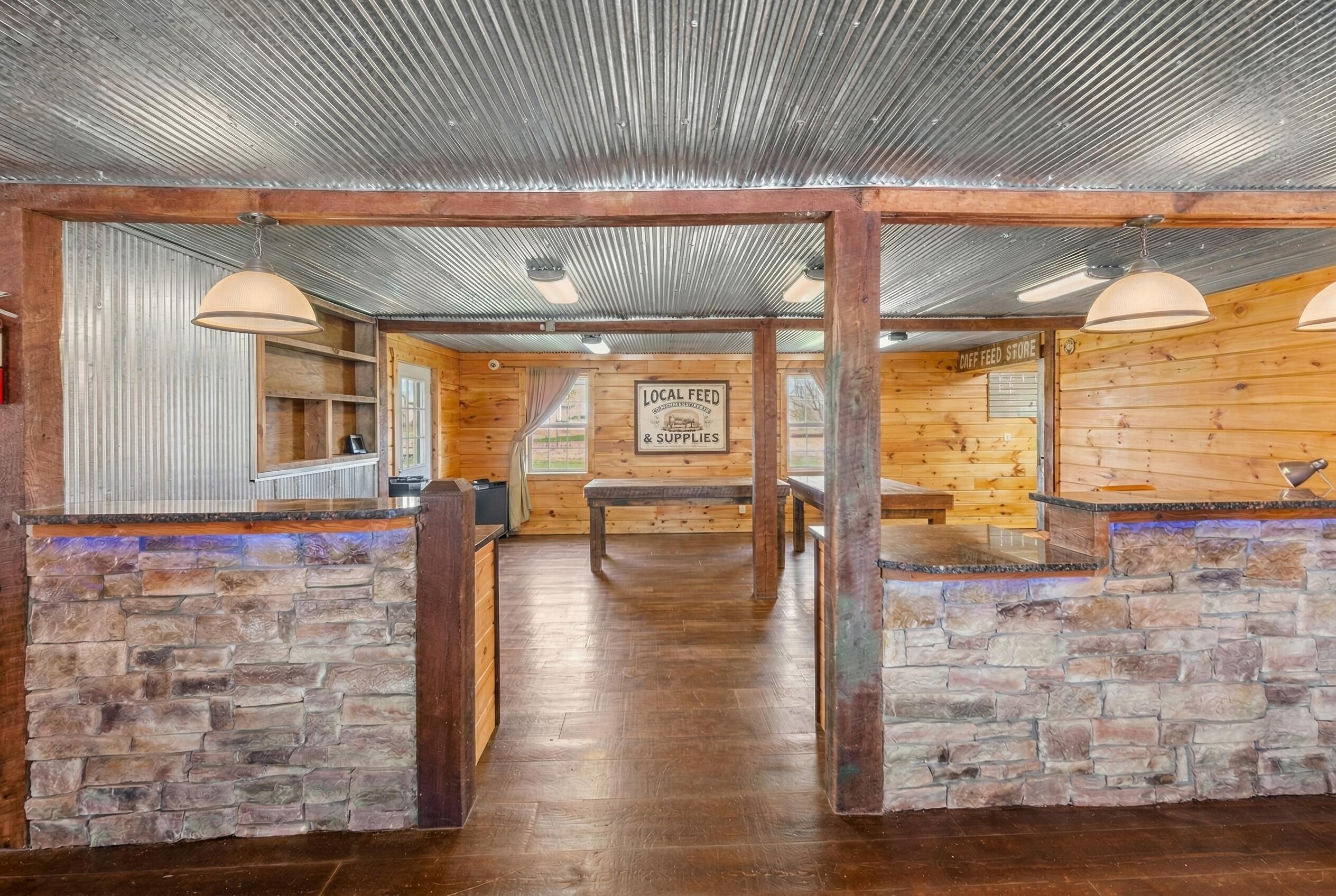 Photo 92 - Commercial Sale for sale – 303  Washington Street  Strafford, MO