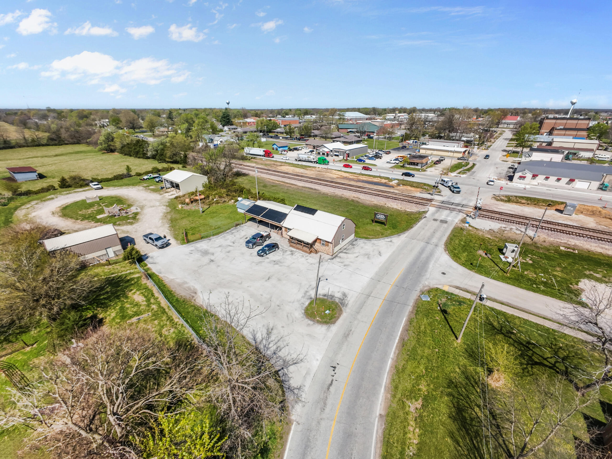 Photo 31 - Commercial Sale for sale – 303  Washington Street  Strafford, MO