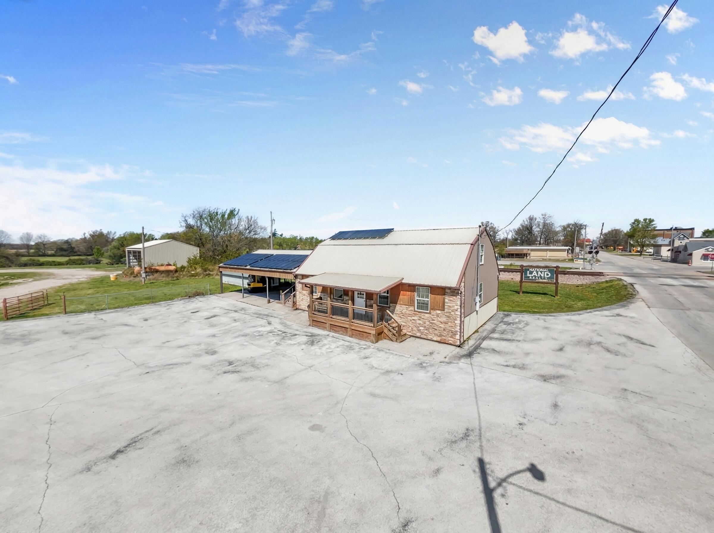 Photo 38 - Commercial Sale for sale – 303  Washington Street  Strafford, MO