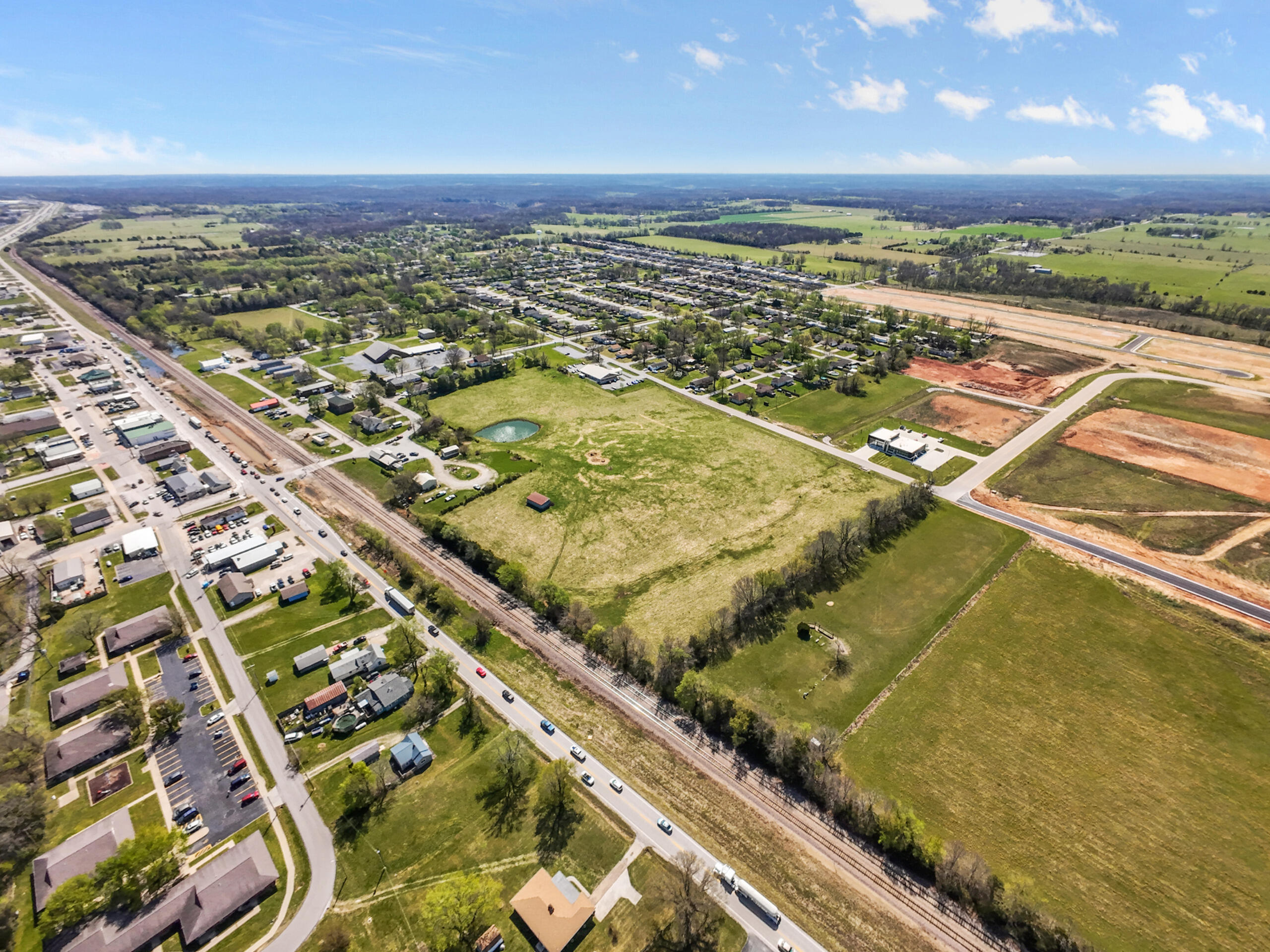 Photo 12 - Commercial Sale for sale – 303  Washington Street  Strafford, MO