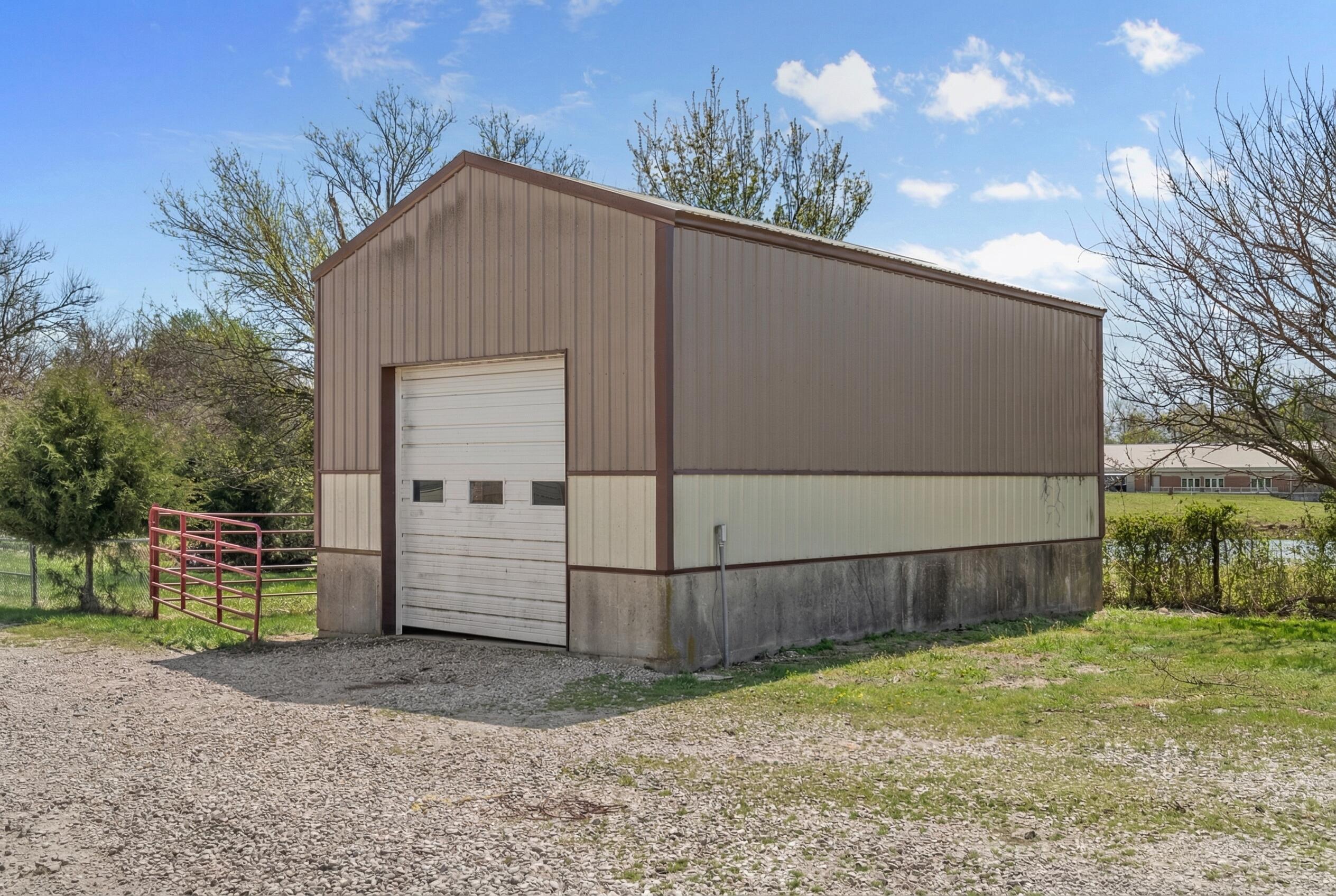 Photo 99 - Commercial Sale for sale – 303  Washington Street  Strafford, MO