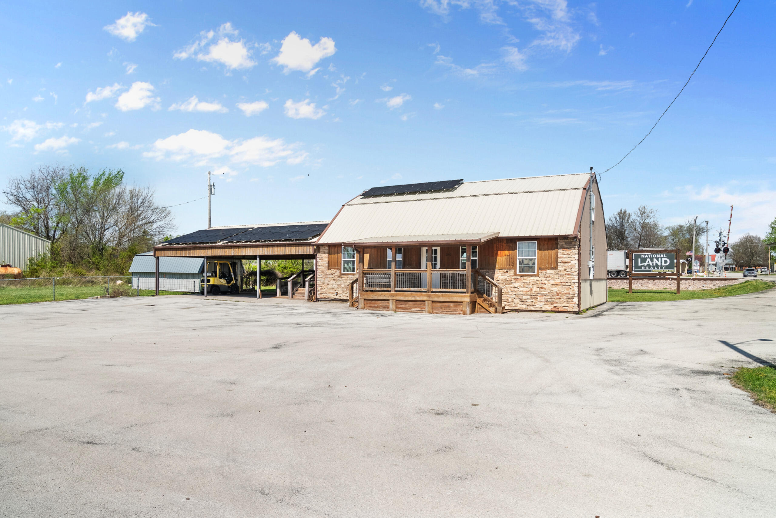 Photo 104 - Commercial Sale for sale – 303  Washington Street  Strafford, MO