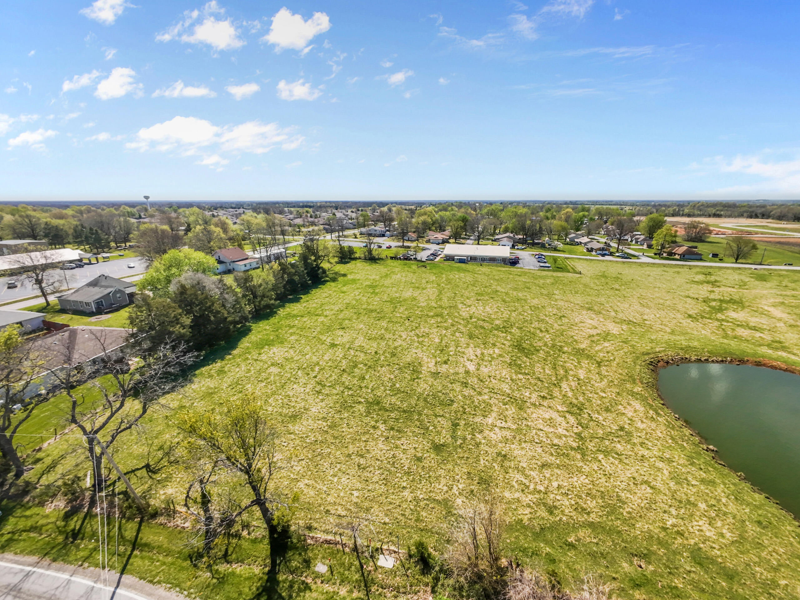 Photo 34 - Commercial Sale for sale – 303  Washington Street  Strafford, MO