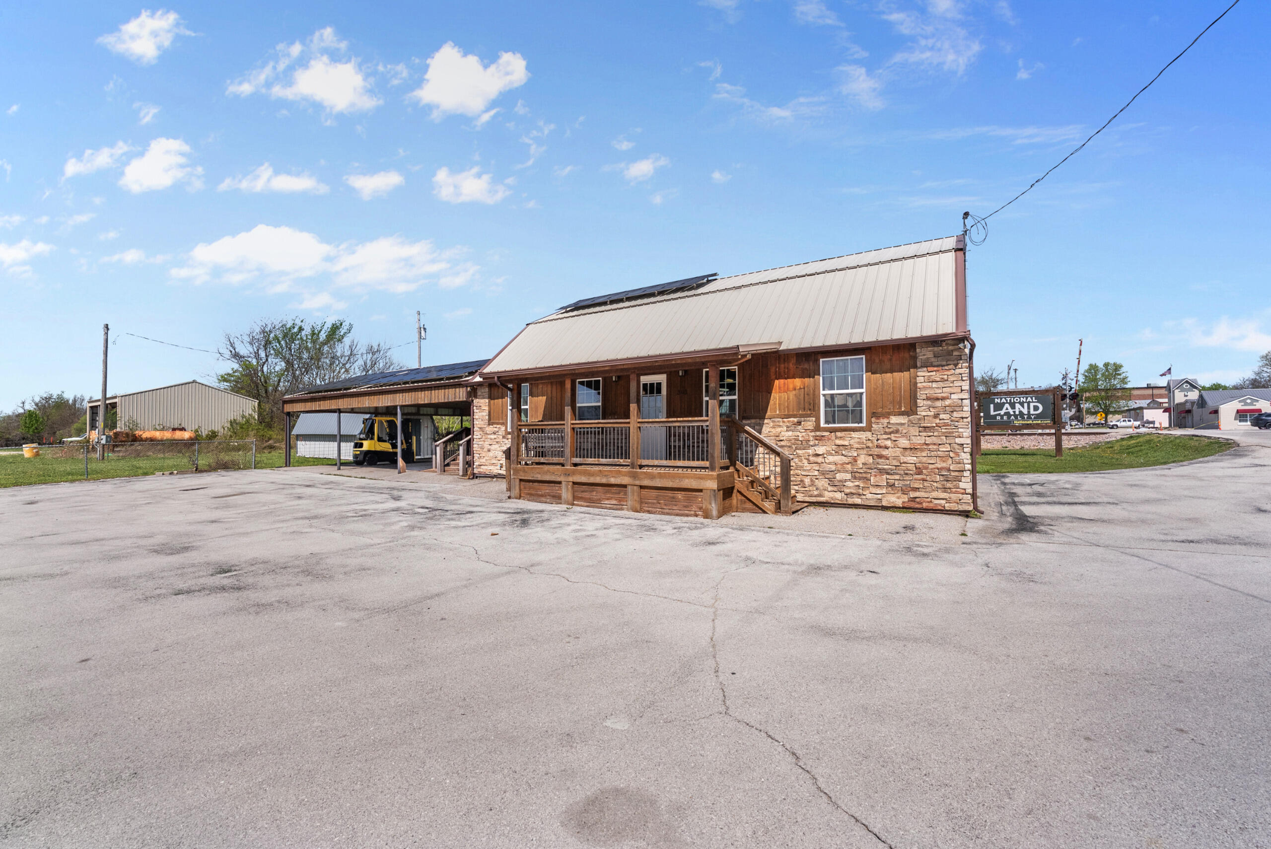Photo 57 - Commercial Sale for sale – 303  Washington Street  Strafford, MO