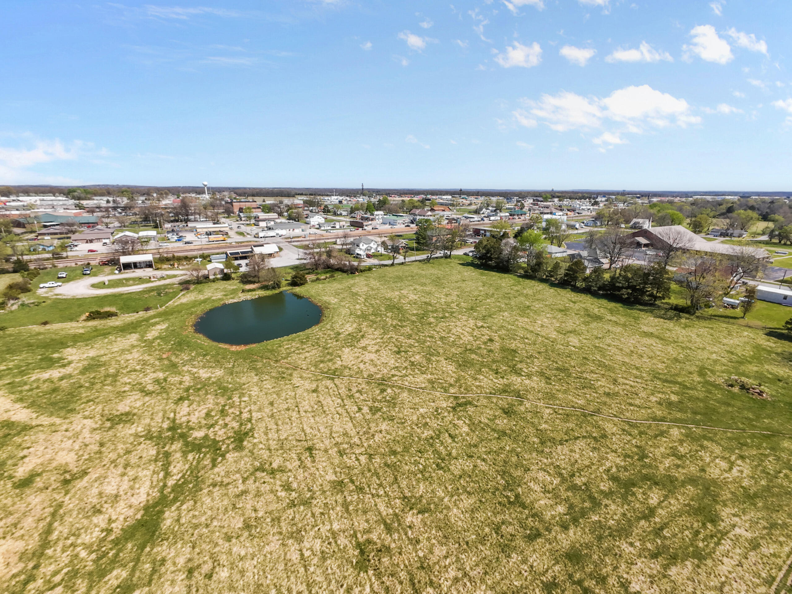 Photo 17 - Commercial Sale for sale – 303  Washington Street  Strafford, MO