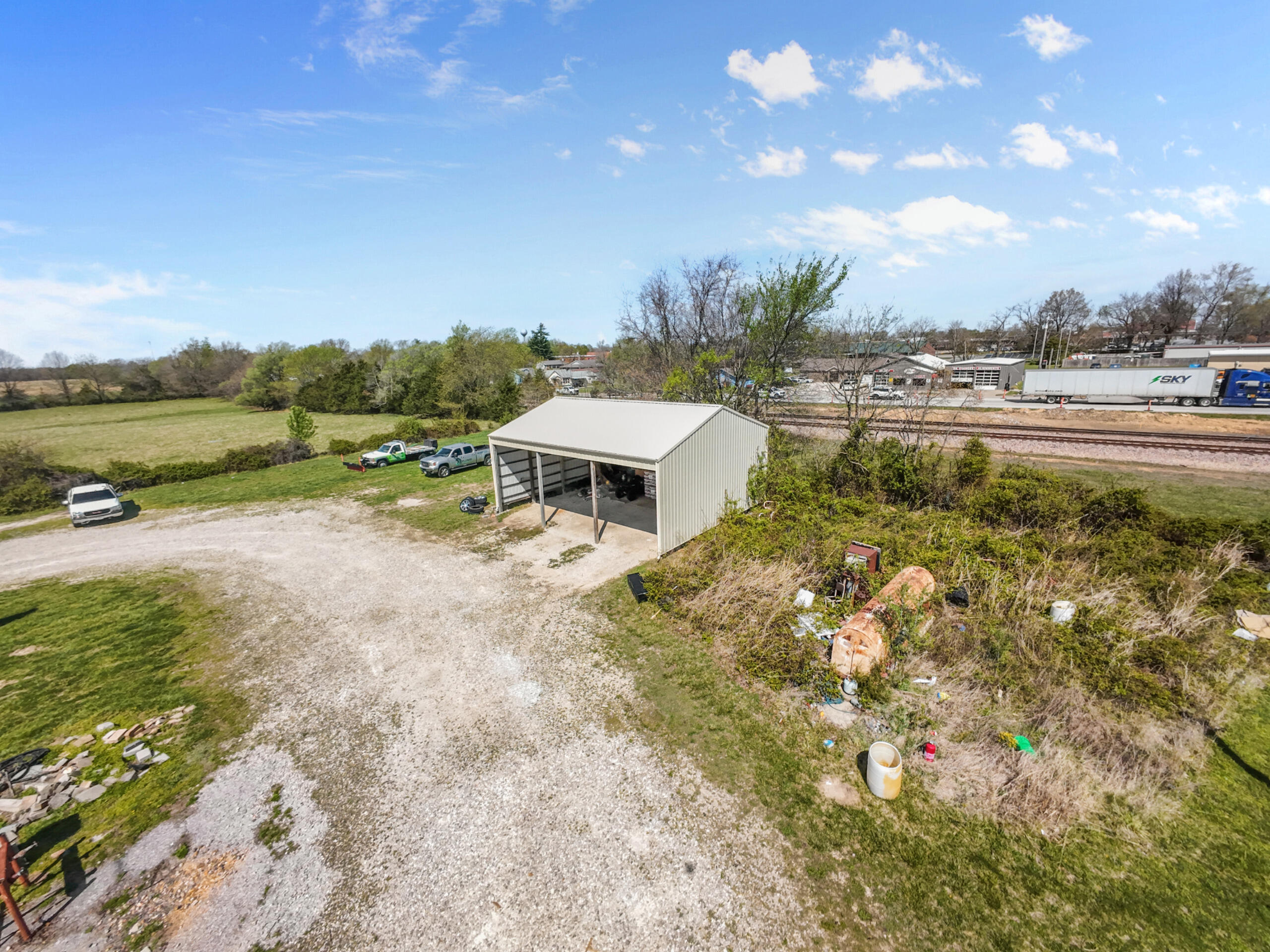 Photo 35 - Commercial Sale for sale – 303  Washington Street  Strafford, MO