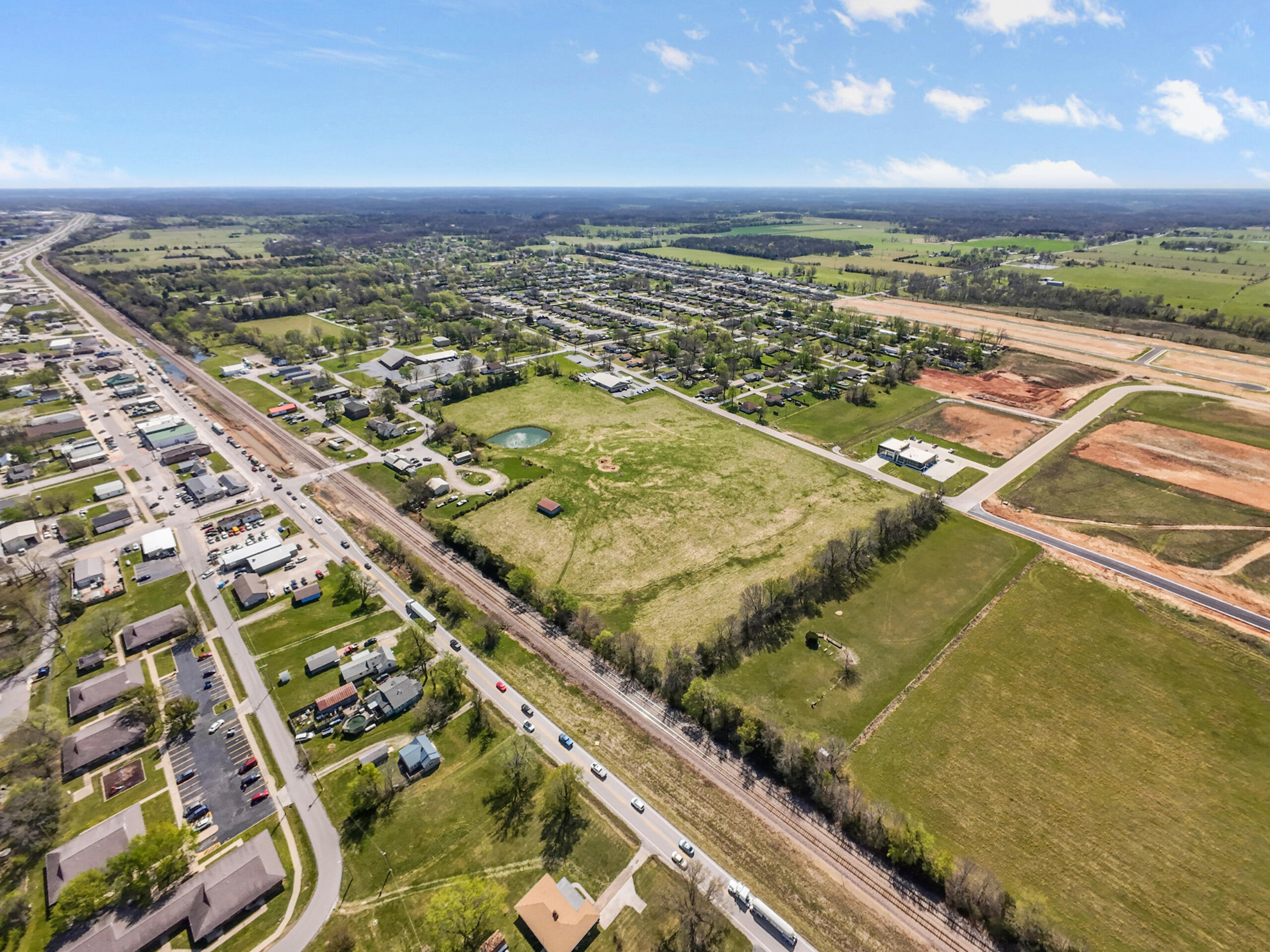 Photo 13 - Commercial Sale for sale – 303  Washington Street  Strafford, MO