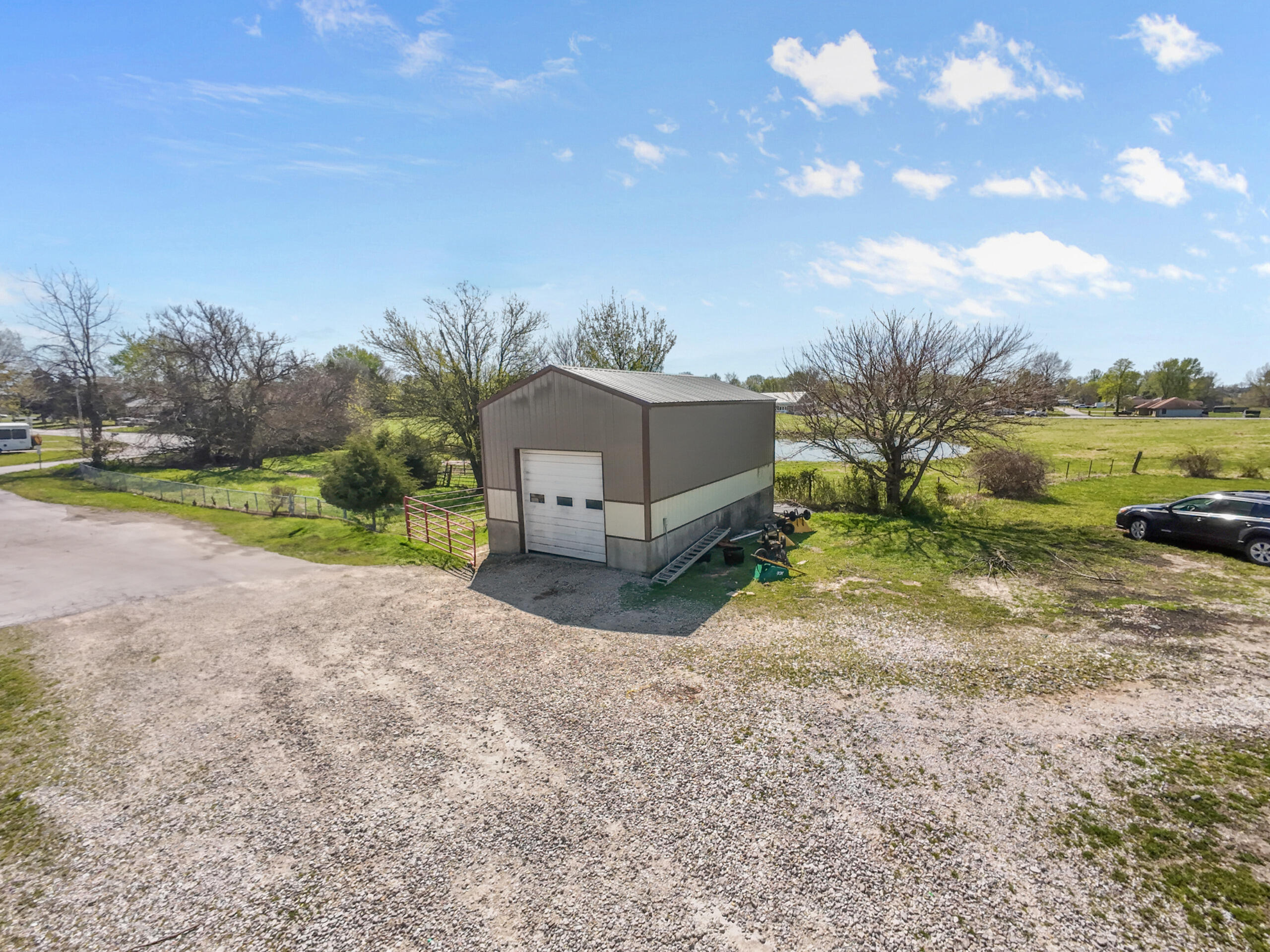 Photo 25 - Commercial Sale for sale – 303  Washington Street  Strafford, MO