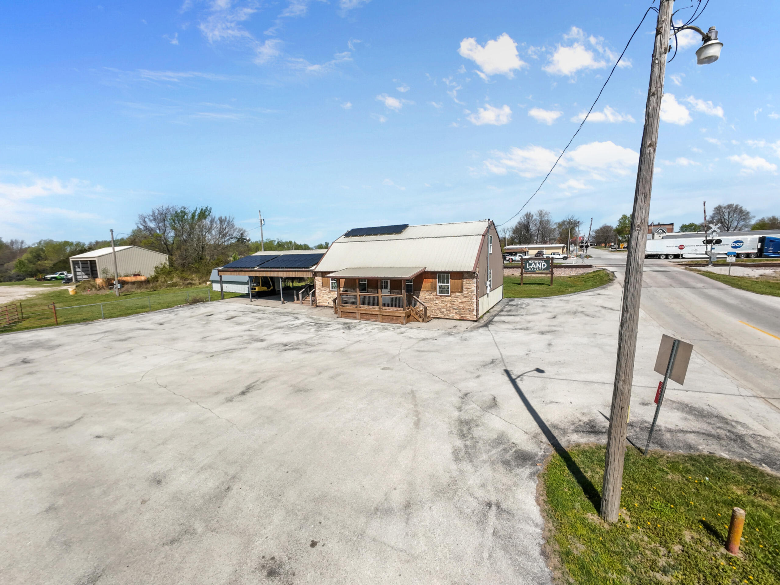 Photo 47 - Commercial Sale for sale – 303  Washington Street  Strafford, MO