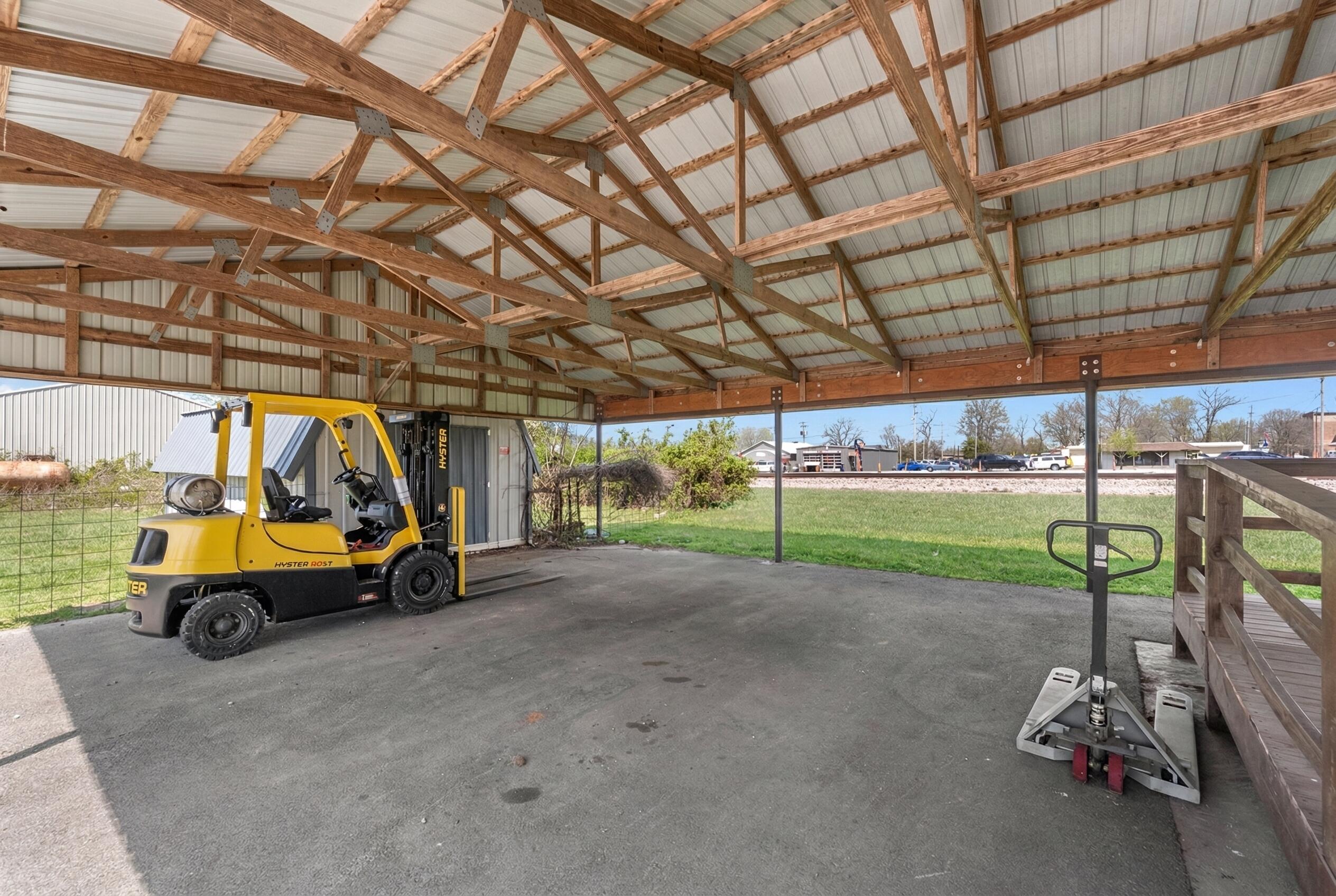 Photo 53 - Commercial Sale for sale – 303  Washington Street  Strafford, MO