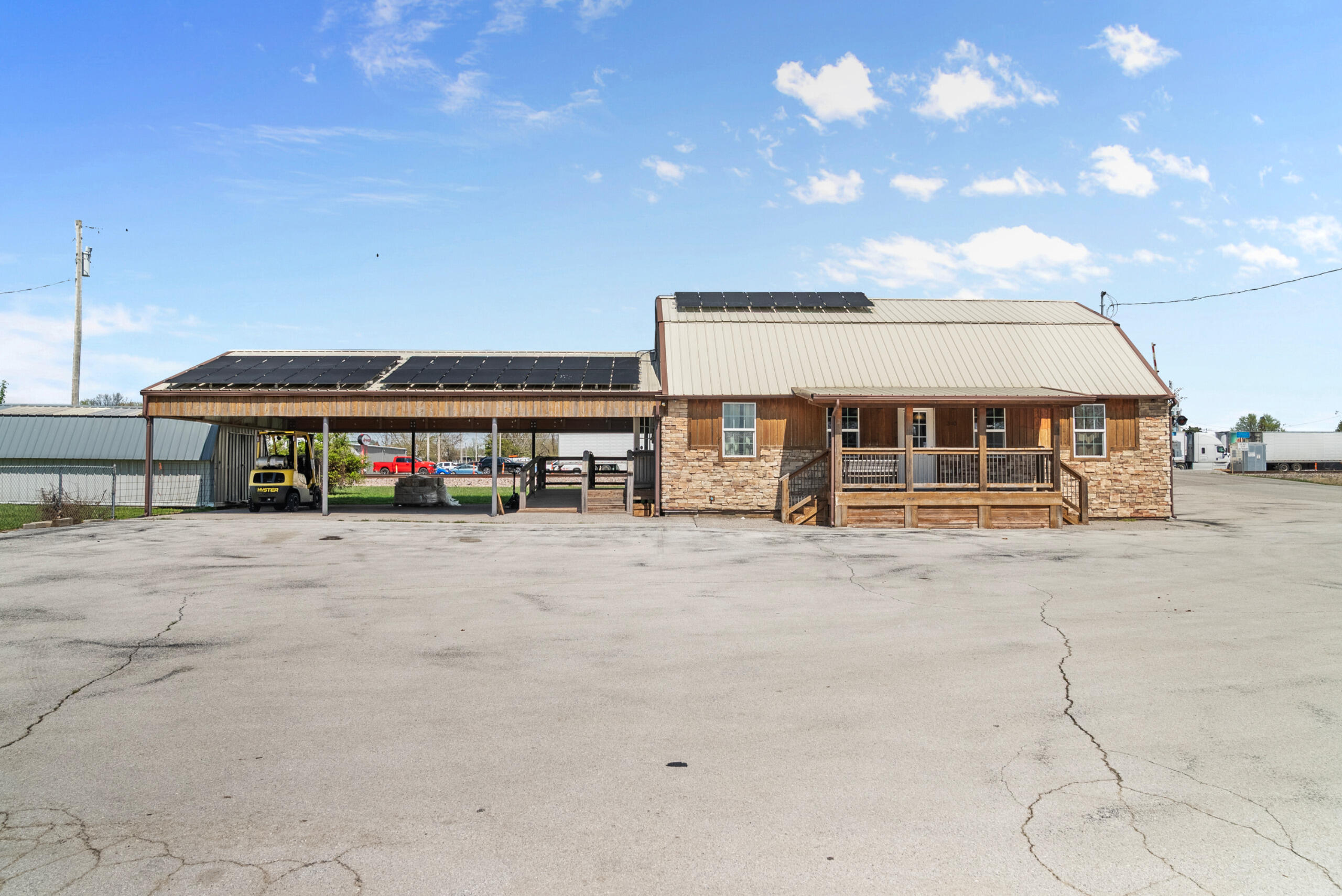 Photo 103 - Commercial Sale for sale – 303  Washington Street  Strafford, MO