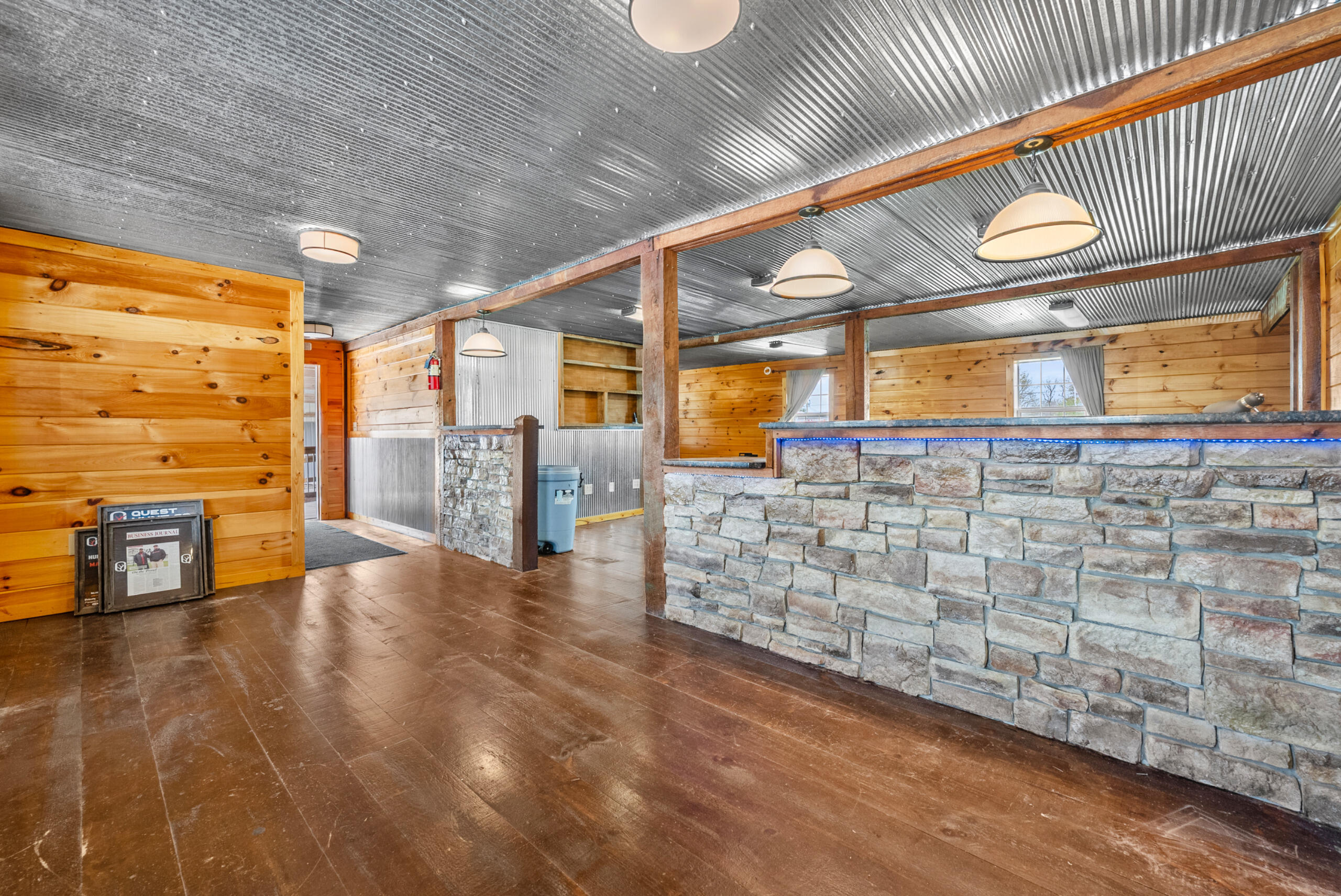 Photo 66 - Commercial Sale for sale – 303  Washington Street  Strafford, MO