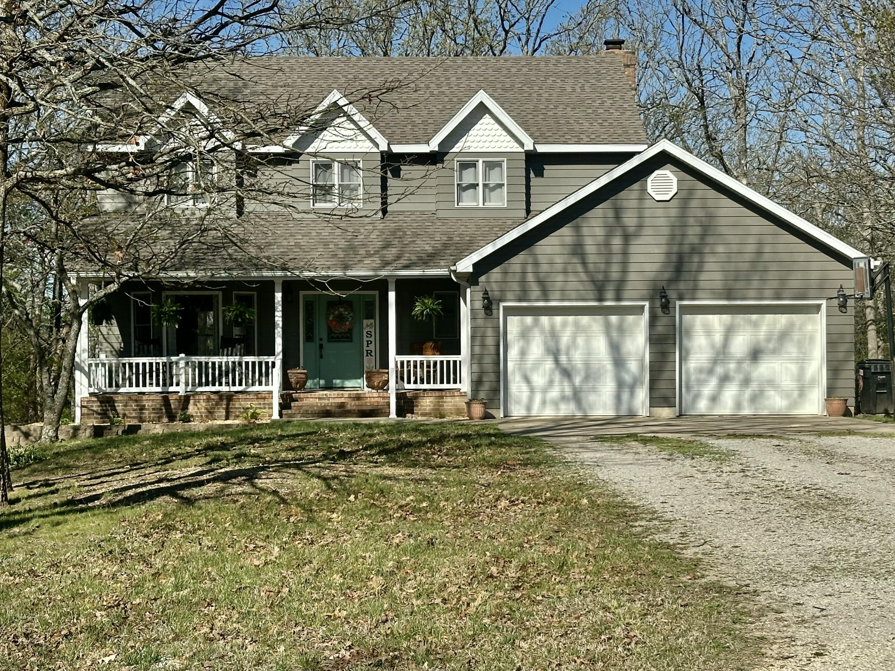 Photo 38 - Residential for sale – 1729 N Pine Street  Marshfield, MO