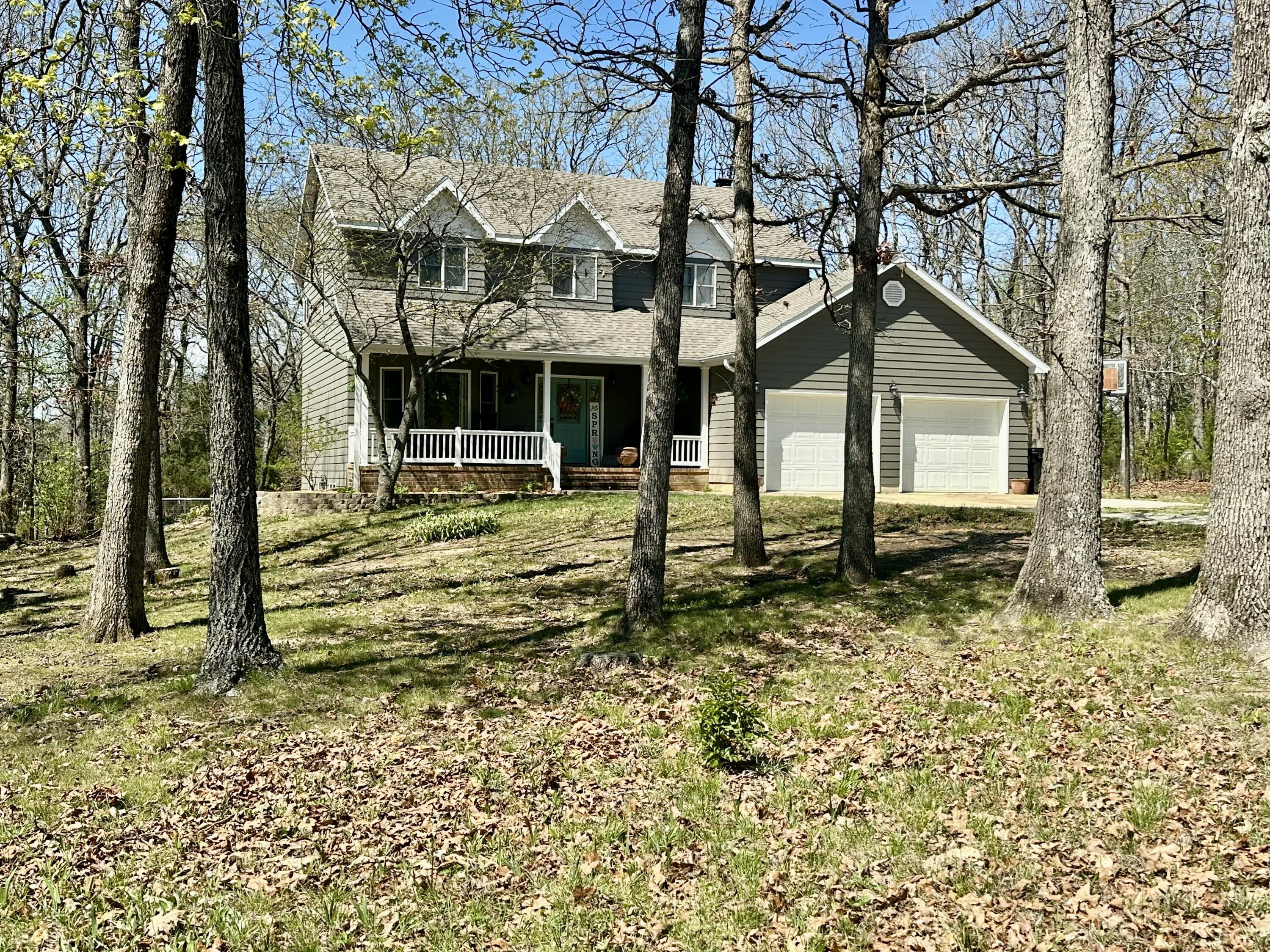 Photo 39 - Residential for sale – 1729 N Pine Street  Marshfield, MO