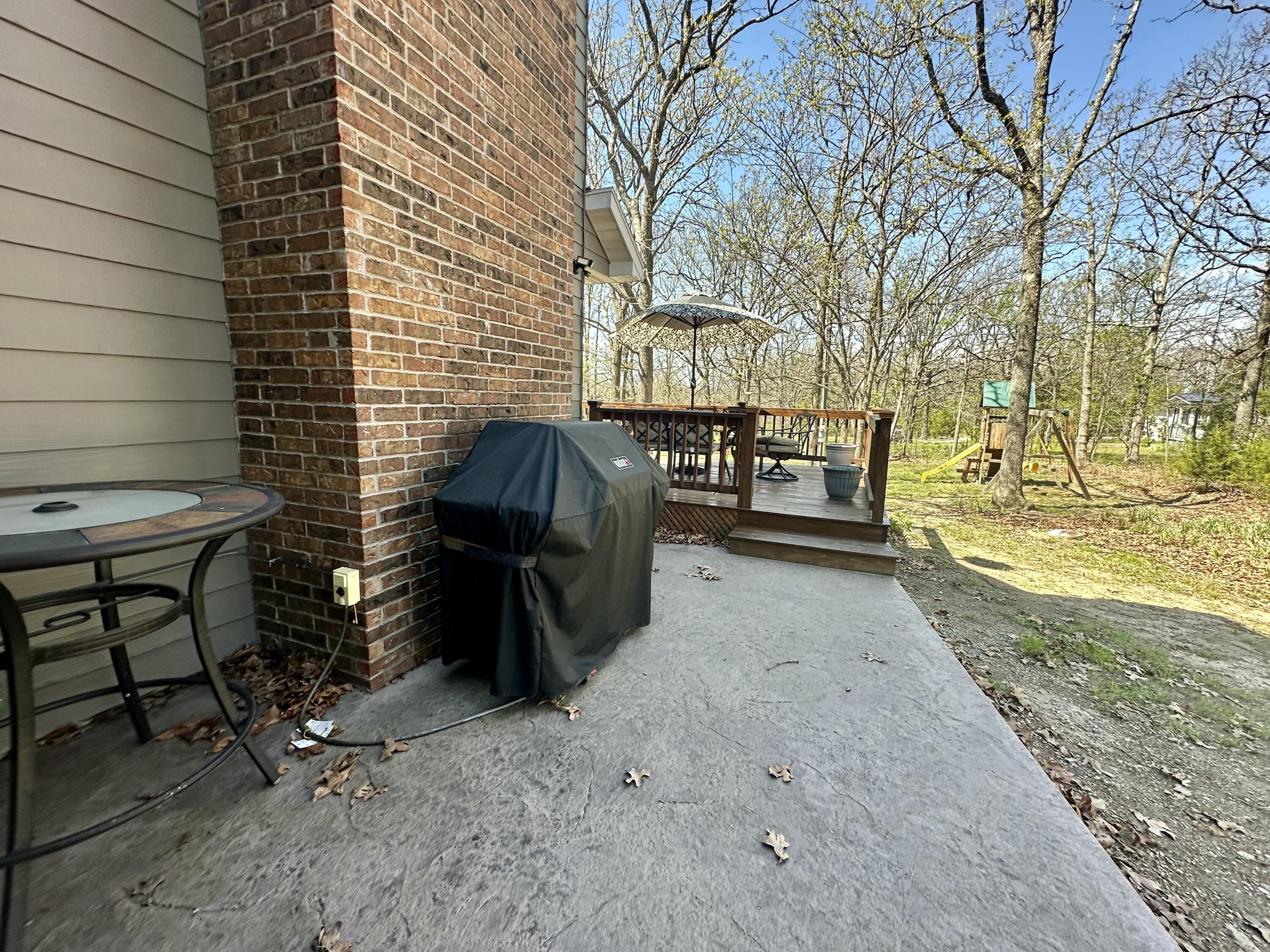 Photo 33 - Residential for sale – 1729 N Pine Street  Marshfield, MO