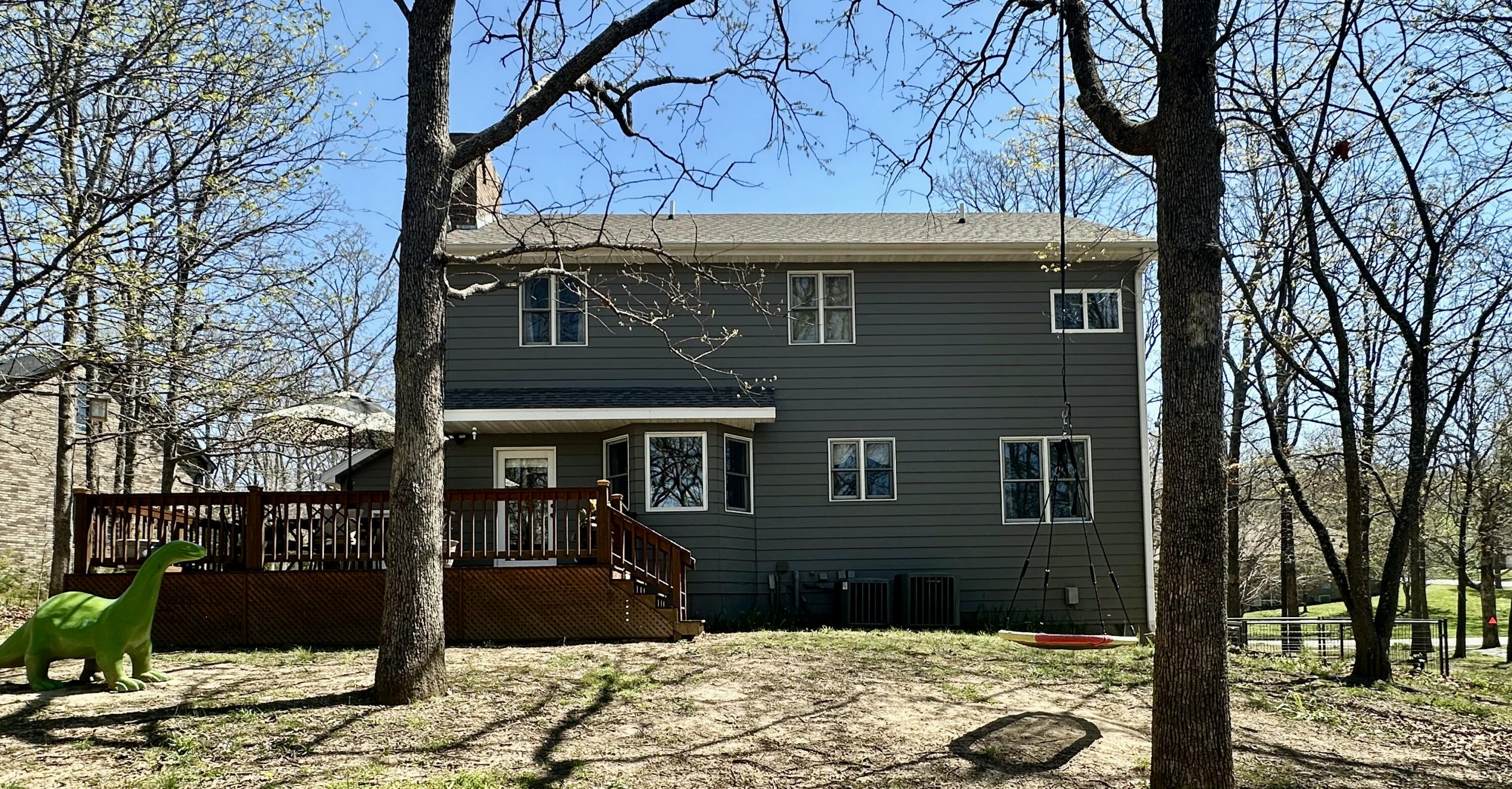 Photo 37 - Residential for sale – 1729 N Pine Street  Marshfield, MO