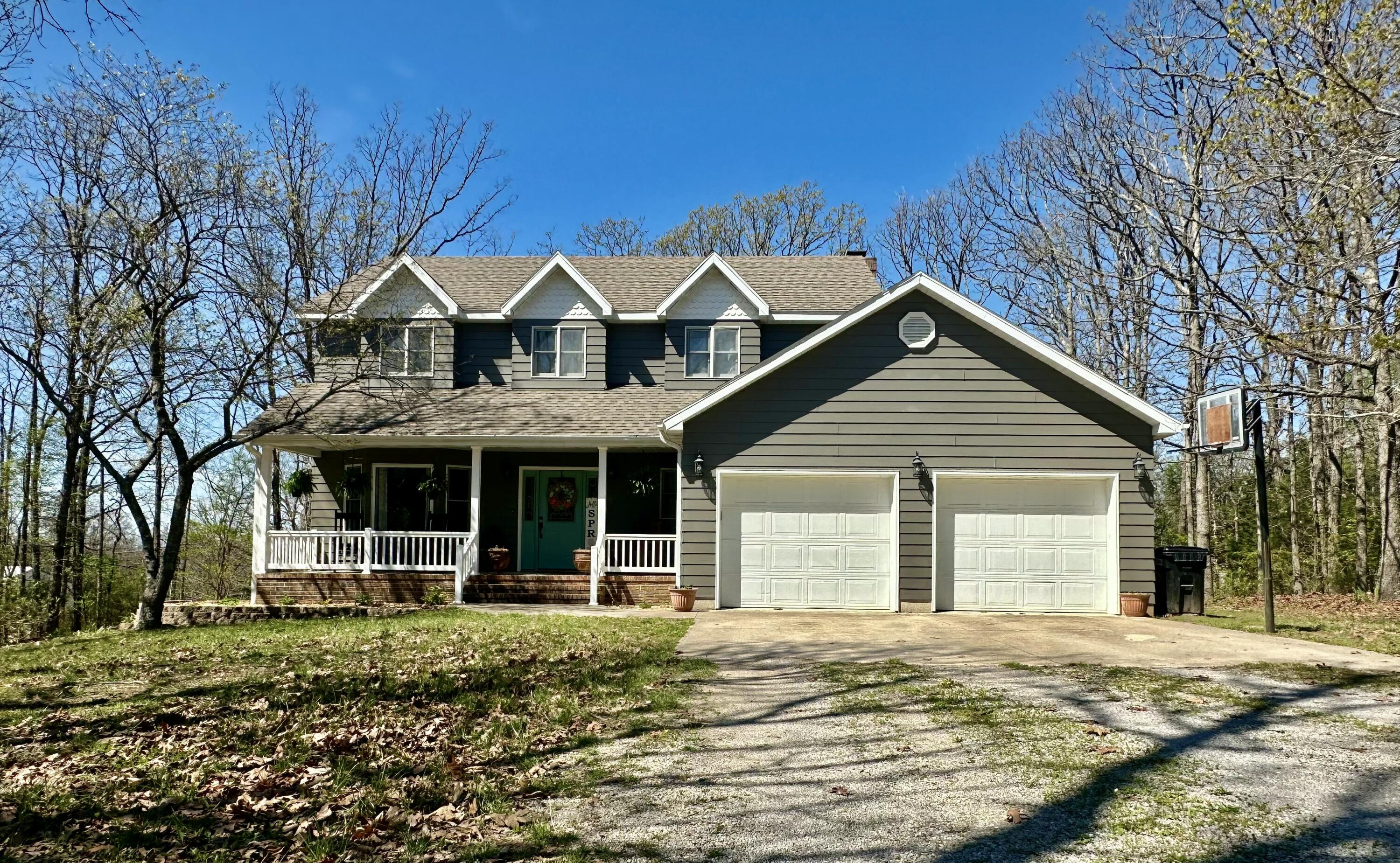 Photo 42 - Residential for sale – 1729 N Pine Street  Marshfield, MO