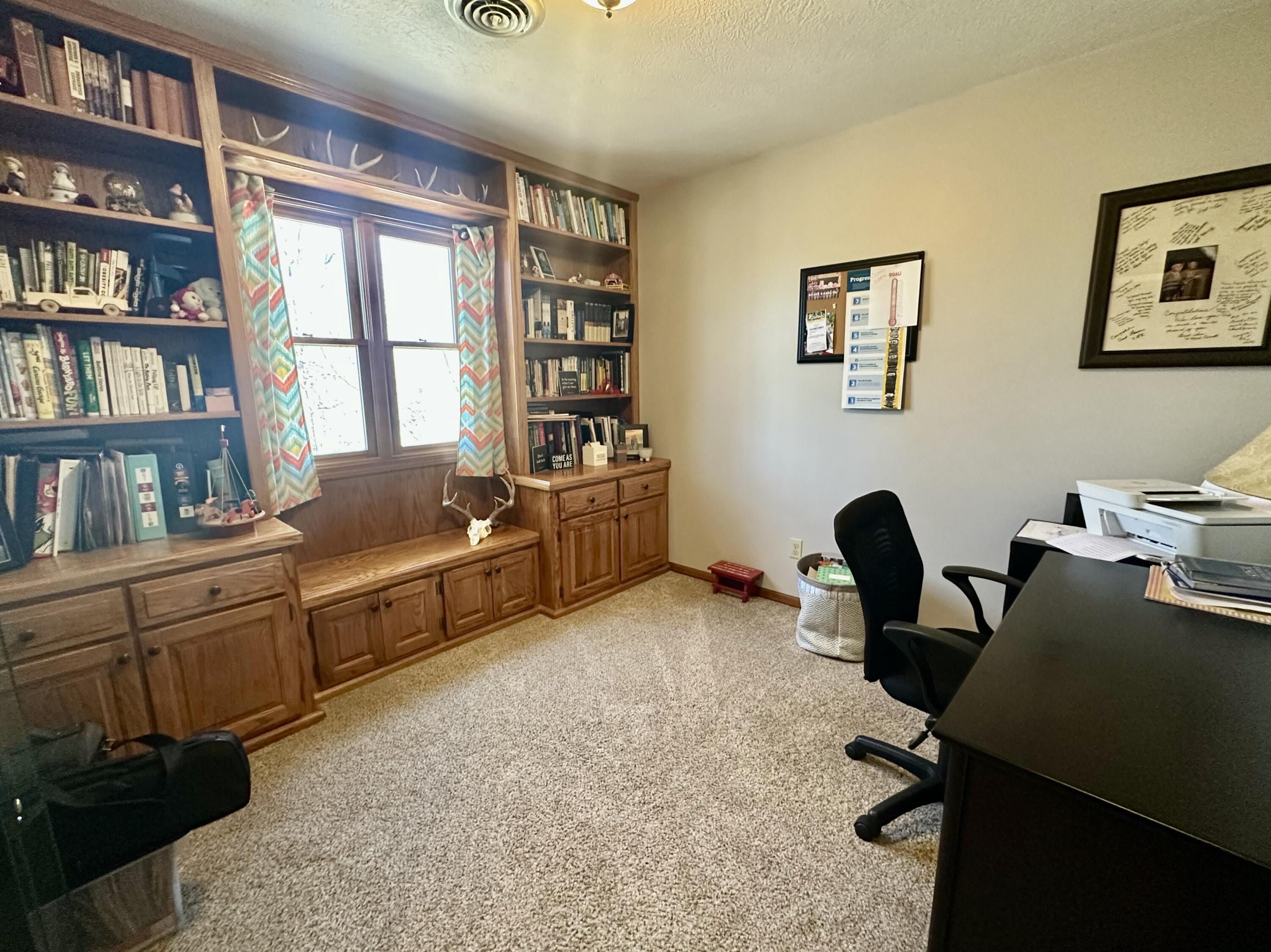Photo 27 - Residential for sale – 1729 N Pine Street  Marshfield, MO