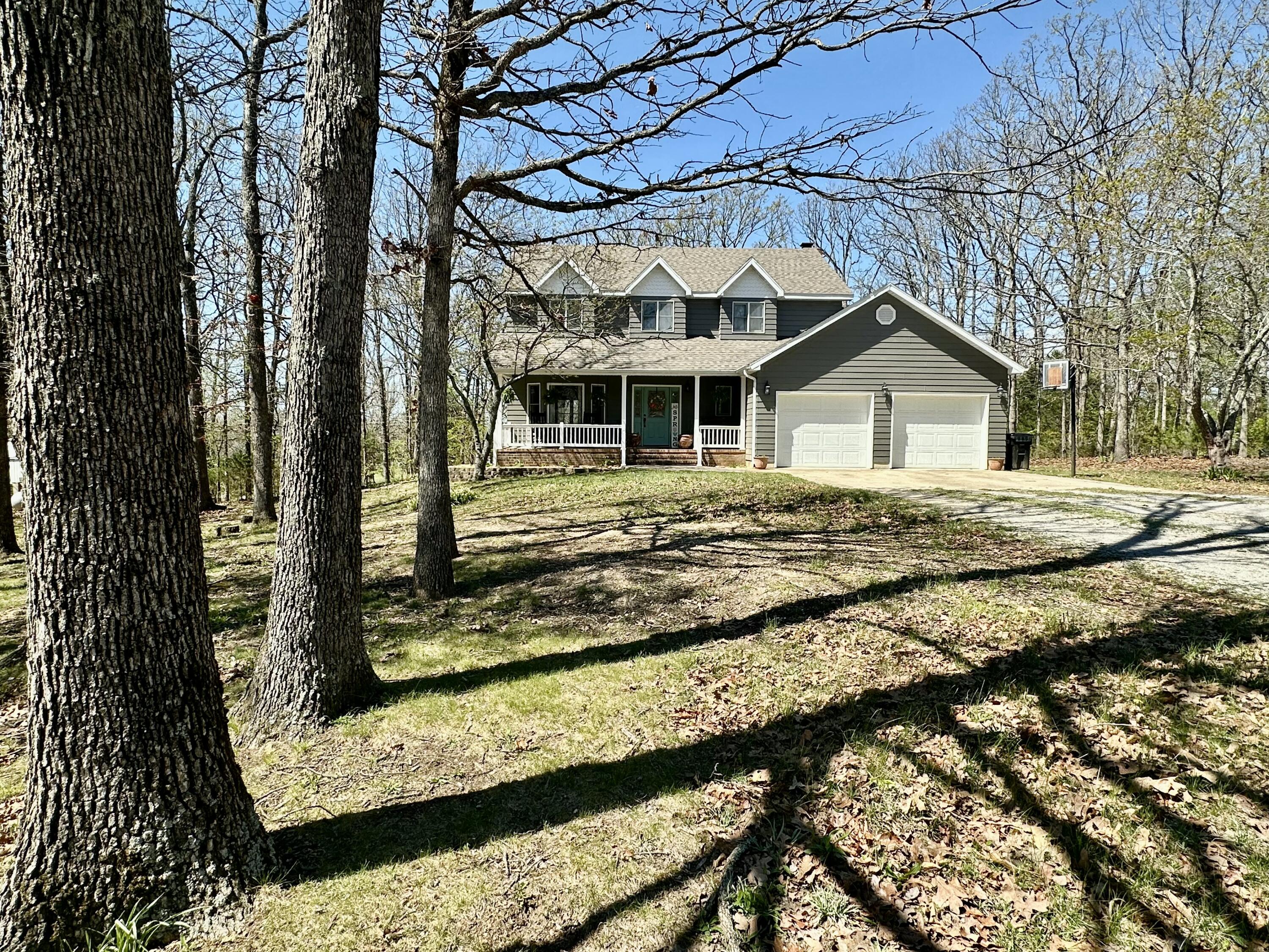 Photo 41 - Residential for sale – 1729 N Pine Street  Marshfield, MO