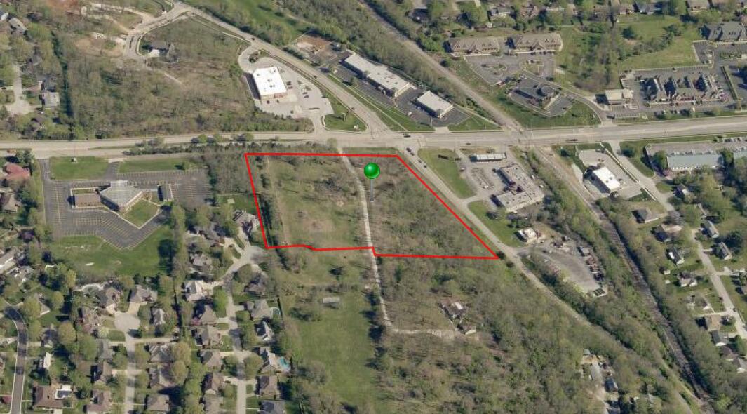 Photo 11 - Land for sale – 2700 E Battlefield Road  Springfield, MO