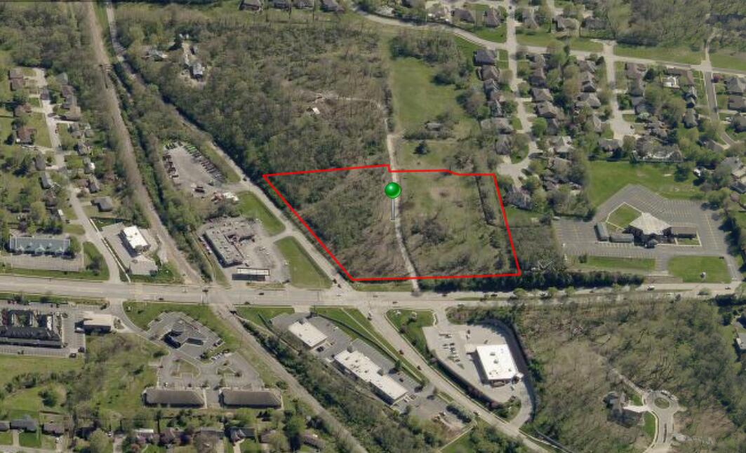 Photo 10 - Land for sale – 2700 E Battlefield Road  Springfield, MO