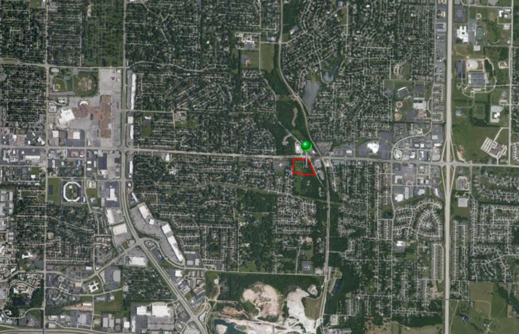 Photo 12 - Land for sale – 2700 E Battlefield Road  Springfield, MO