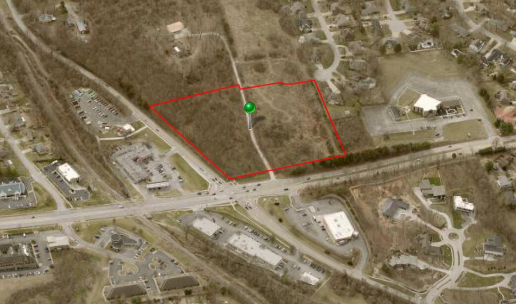 Photo 9 - Land for sale – 2700 E Battlefield Road  Springfield, MO