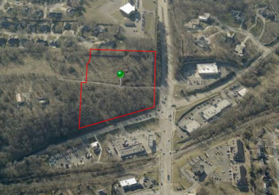 Photo 7 - Land for sale – 2700 E Battlefield Road  Springfield, MO