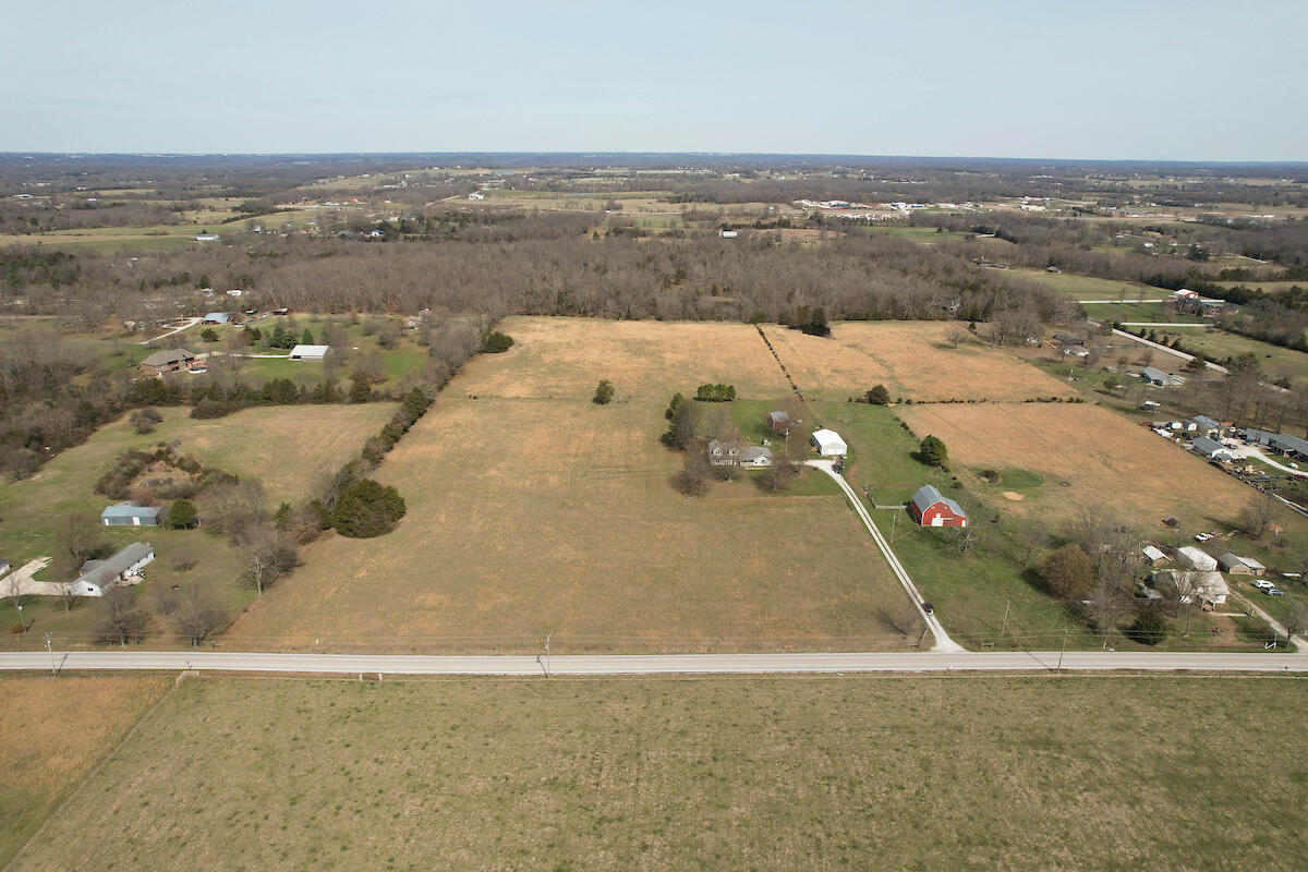 Land for sale – Tract 2 E Farm Road 186   Rogersville, MO