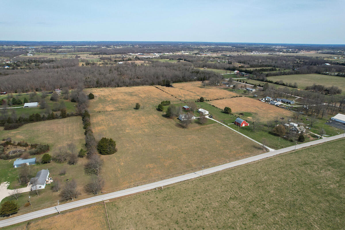 Photo 4 - Land for sale – Tract 2 E Farm Road 186   Rogersville, MO