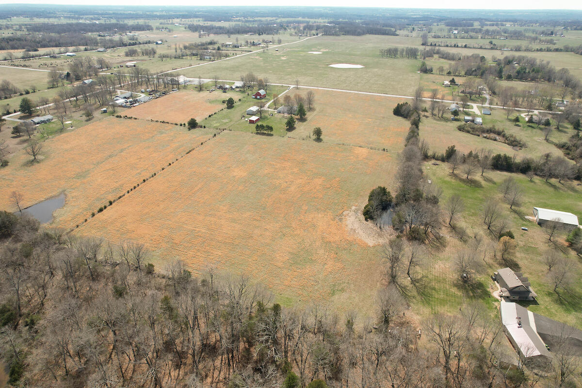 Photo 5 - Land for sale – Tract 2 E Farm Road 186   Rogersville, MO